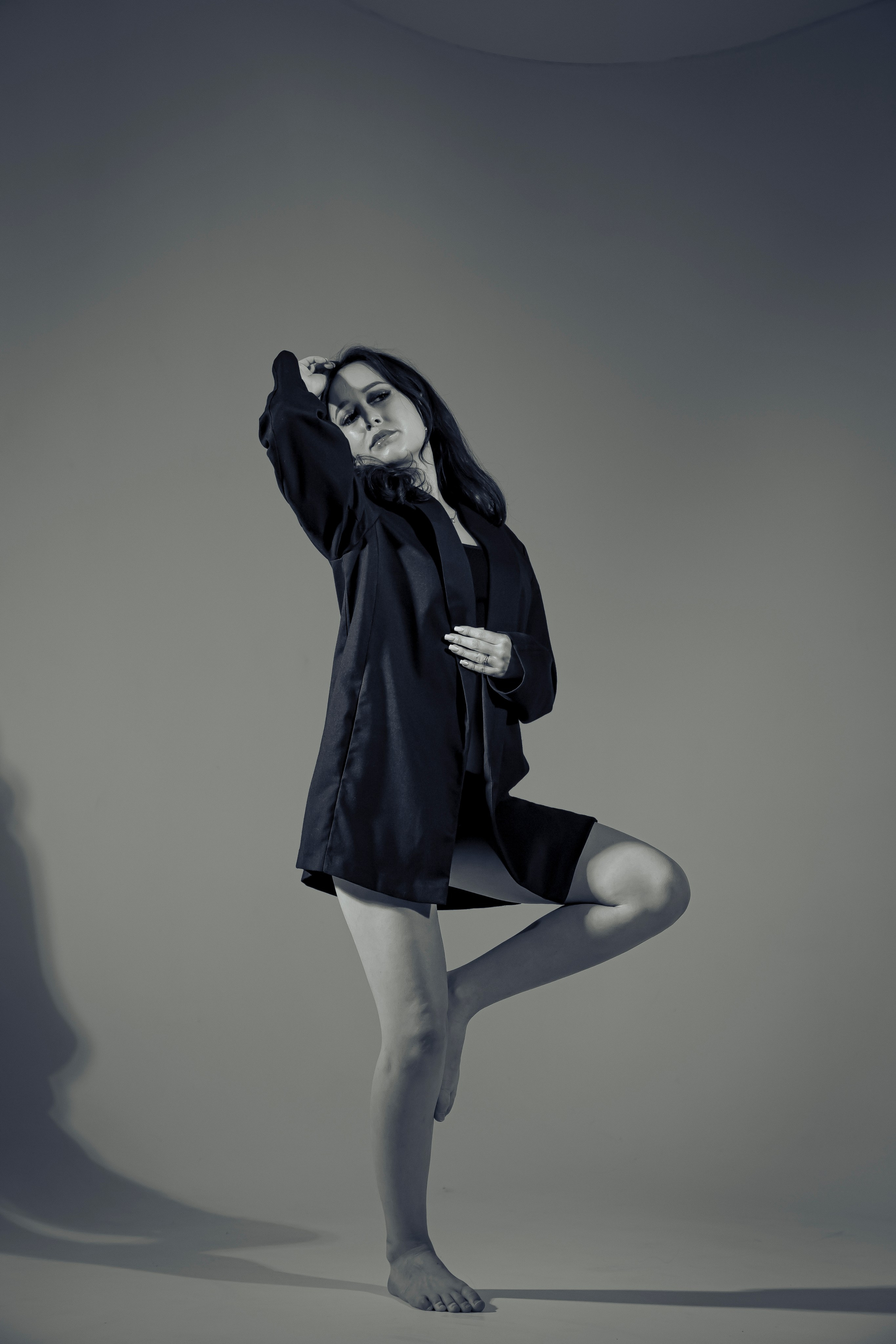 Фотосессия Казань. Репортажный и портретный фотограф Казань / Горячих Полина