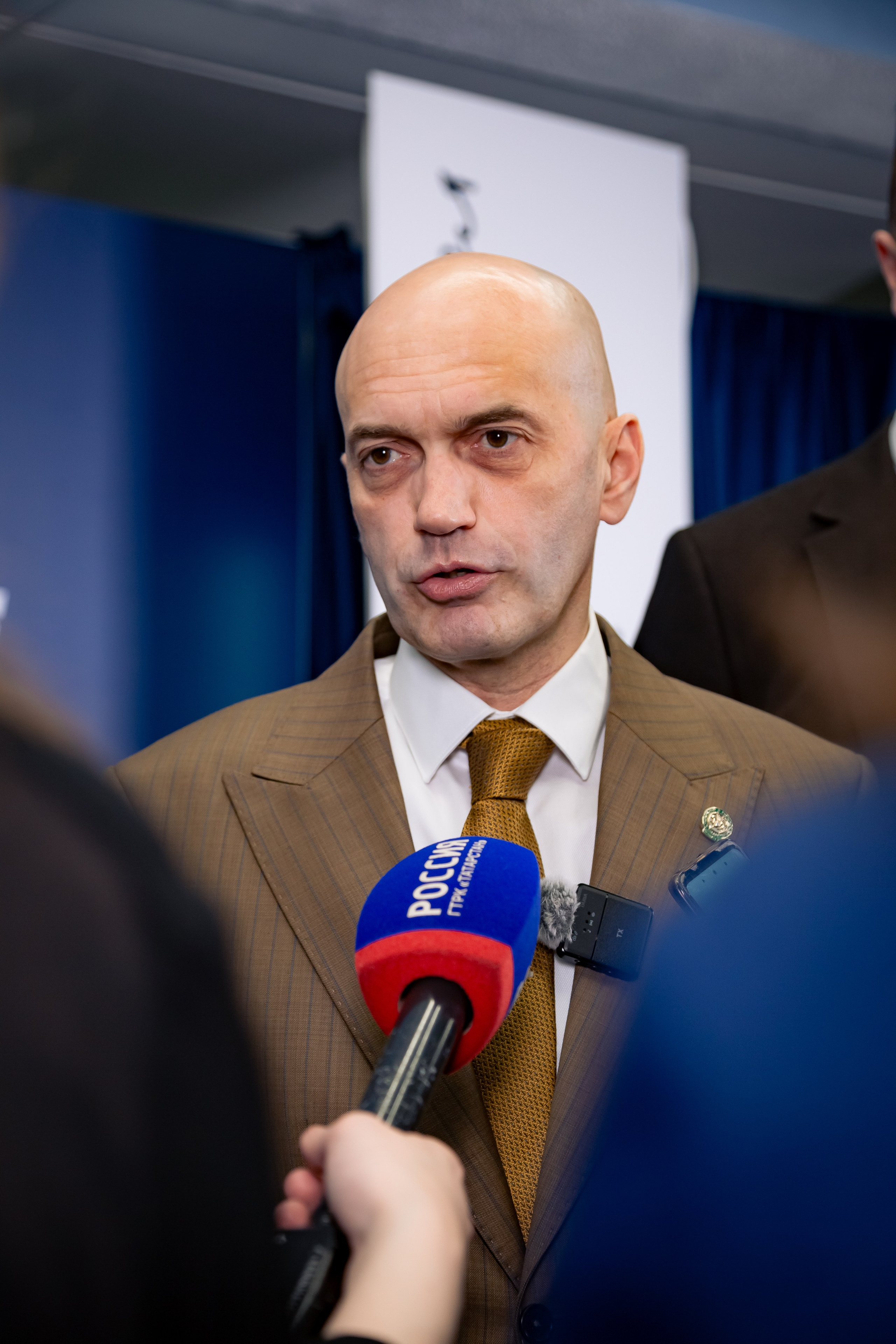 Гала-концерт, 30-летие «Лиги Студентов». Репортажный и портретный фотограф Казань / Горячих Полина