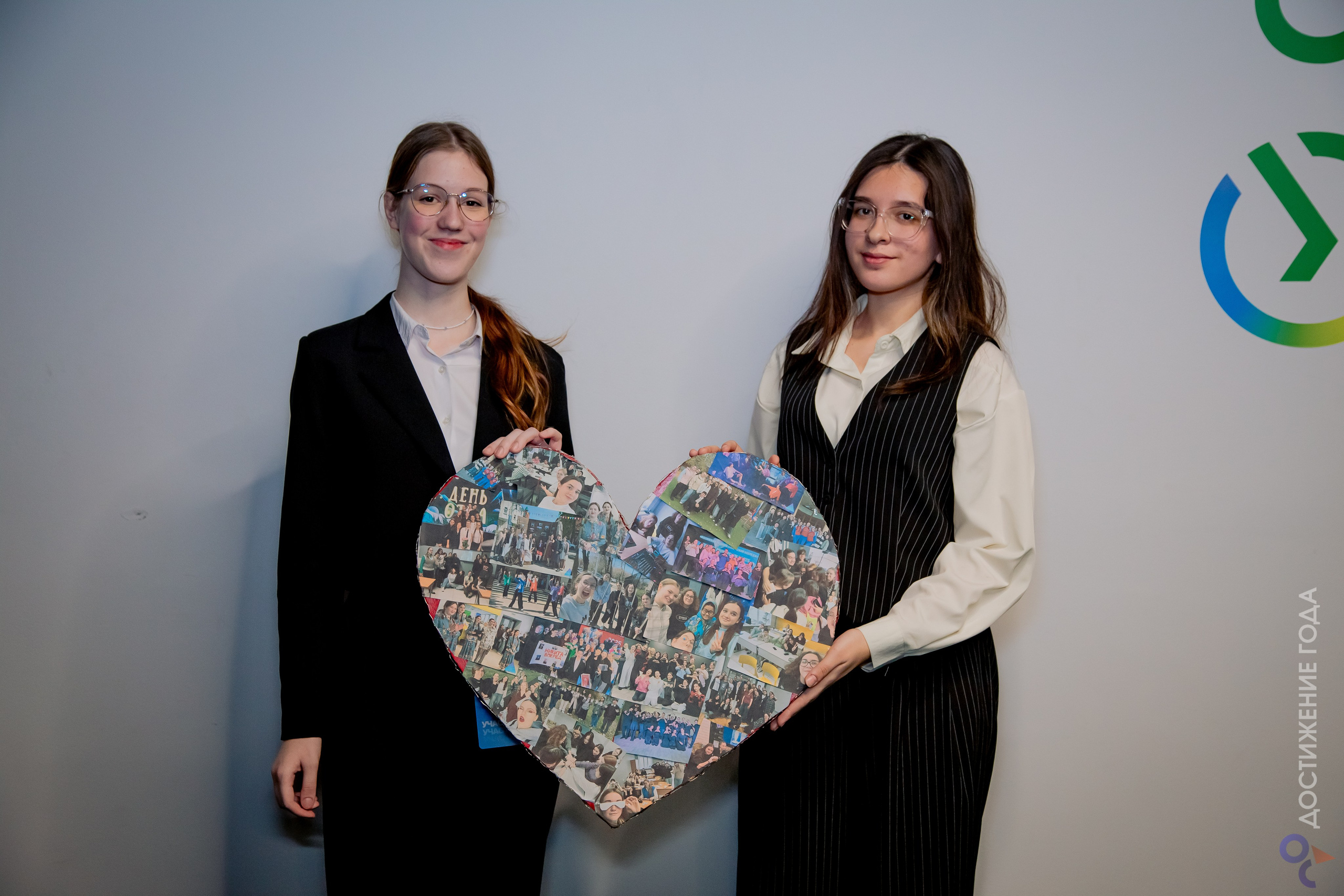 Достижение года: старосты. Репортажный и портретный фотограф Казань / Горячих Полина