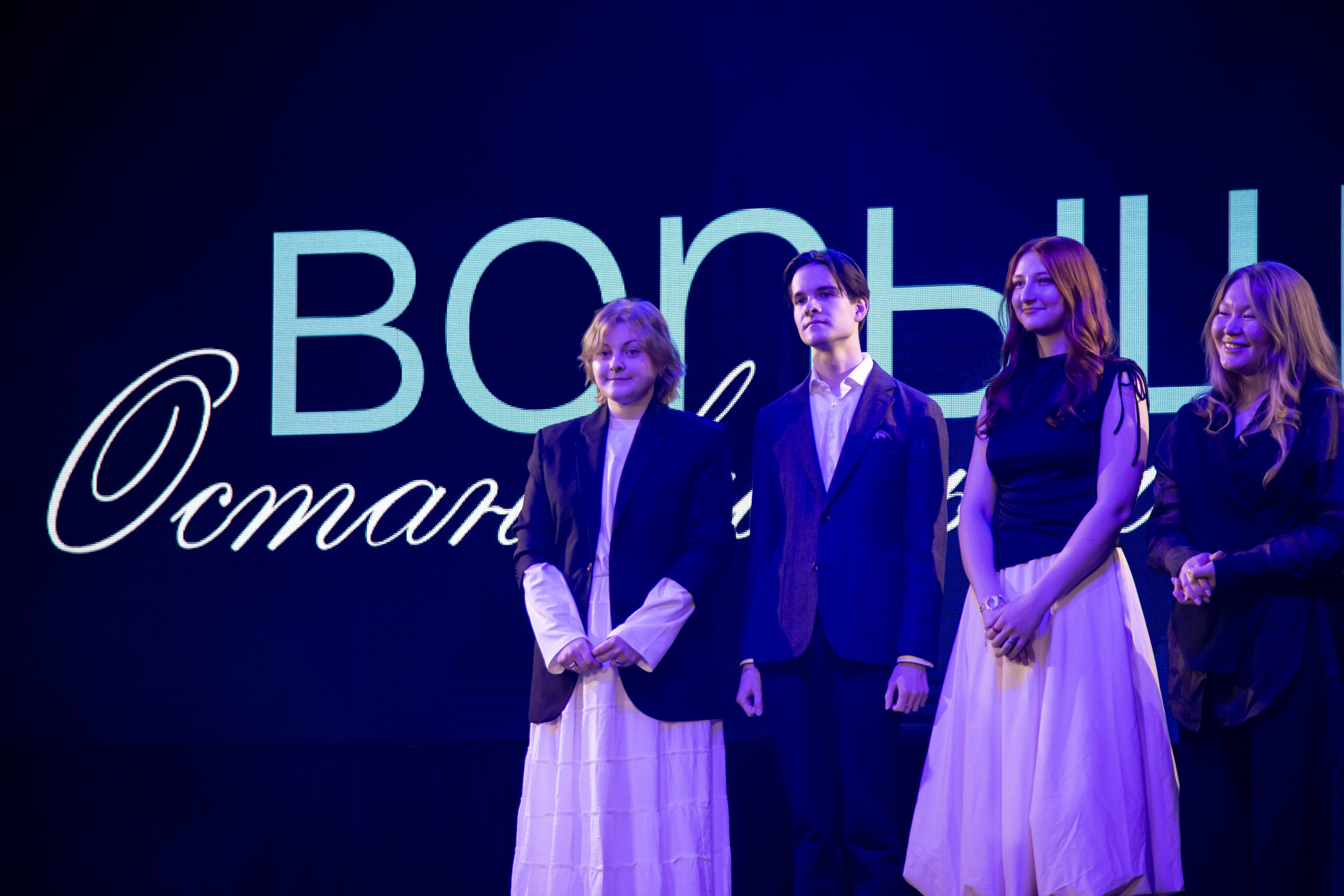 II Медиапремия «Поток». Репортажный и портретный фотограф Казань / Горячих Полина