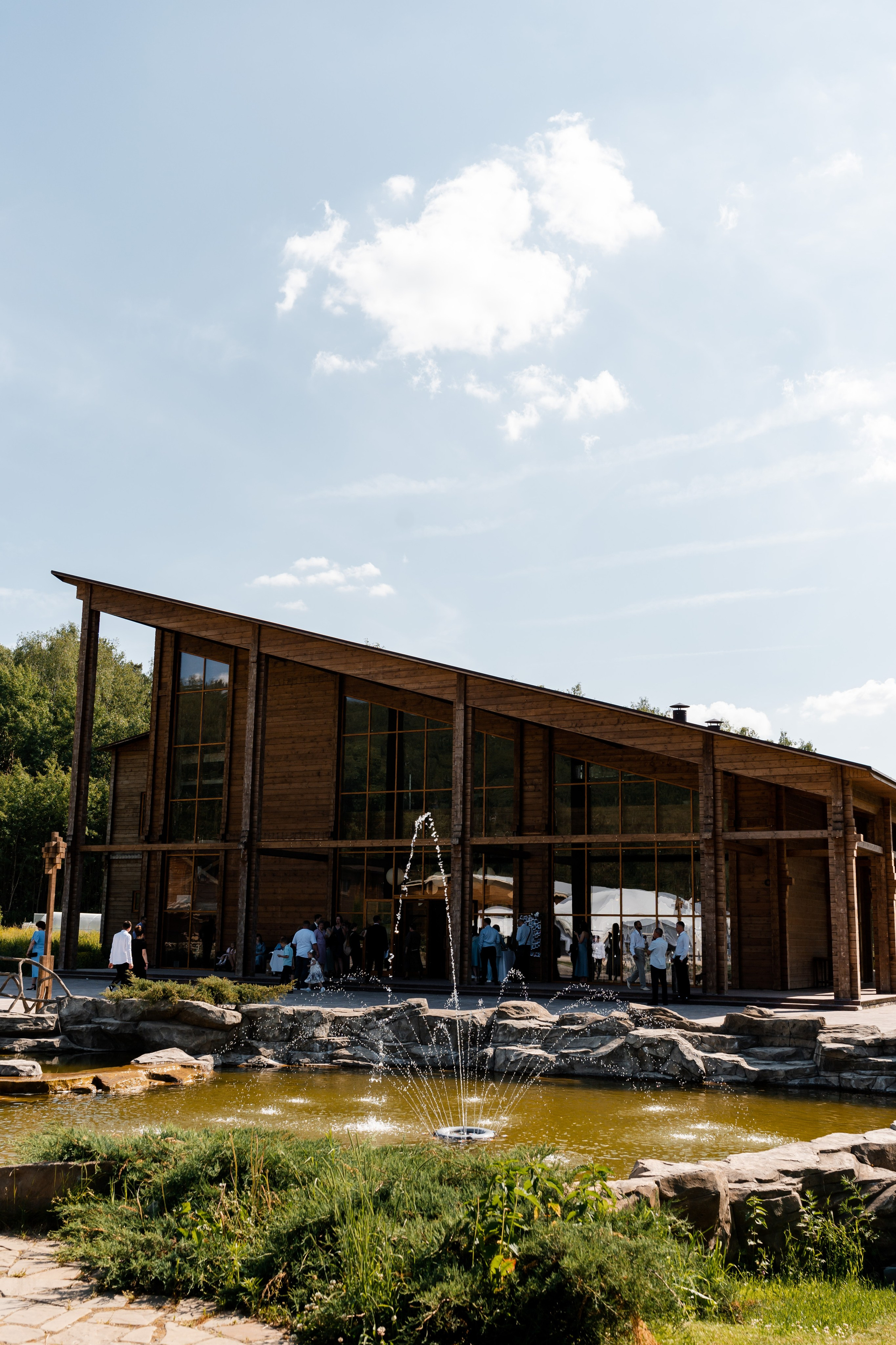 E&V. Свадебный Фотограф в Коломне и Москве Николай Максименко