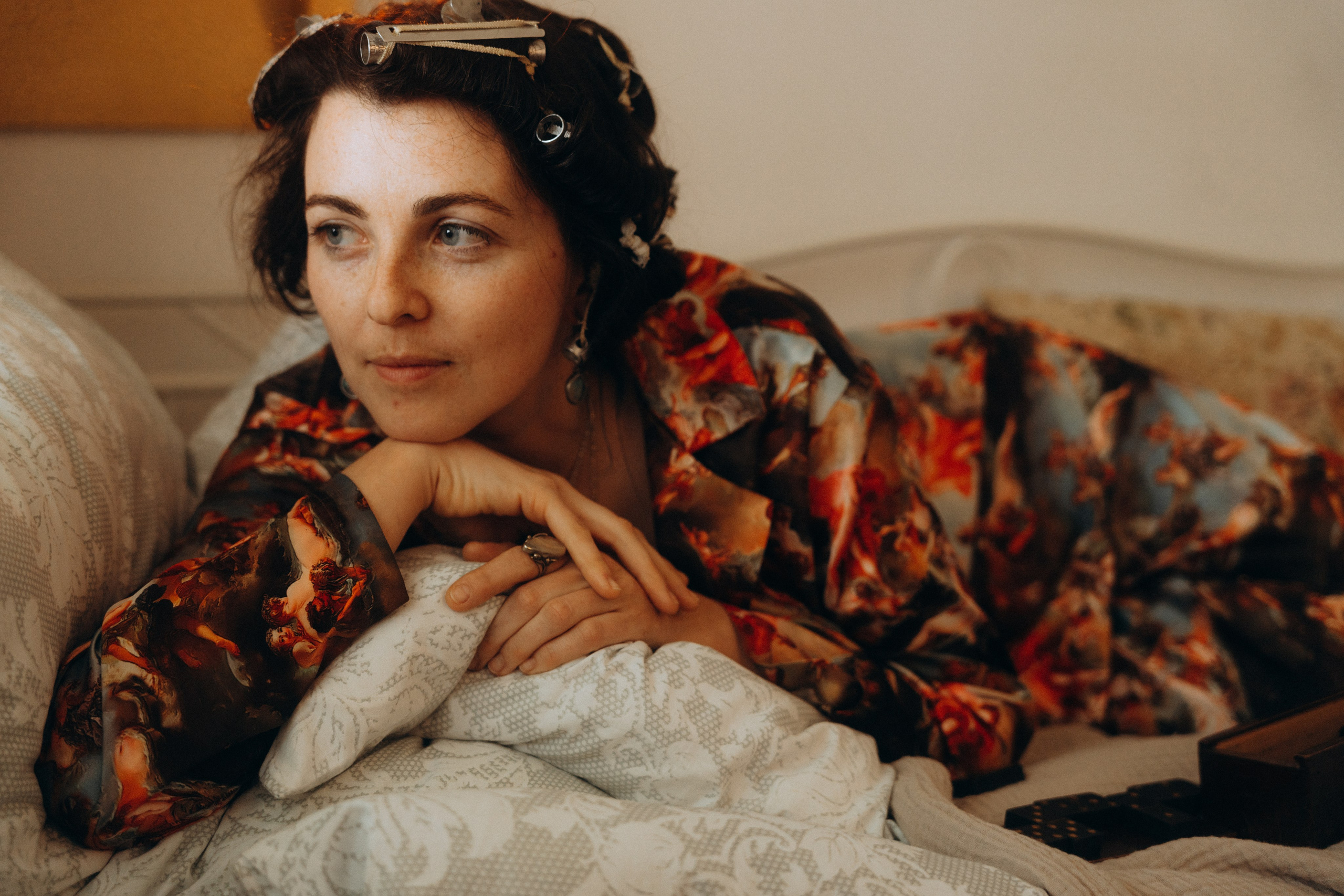 Индивидуальная фотосессия. Портретный свадебный фотограф Крым | Евгения Щитенко