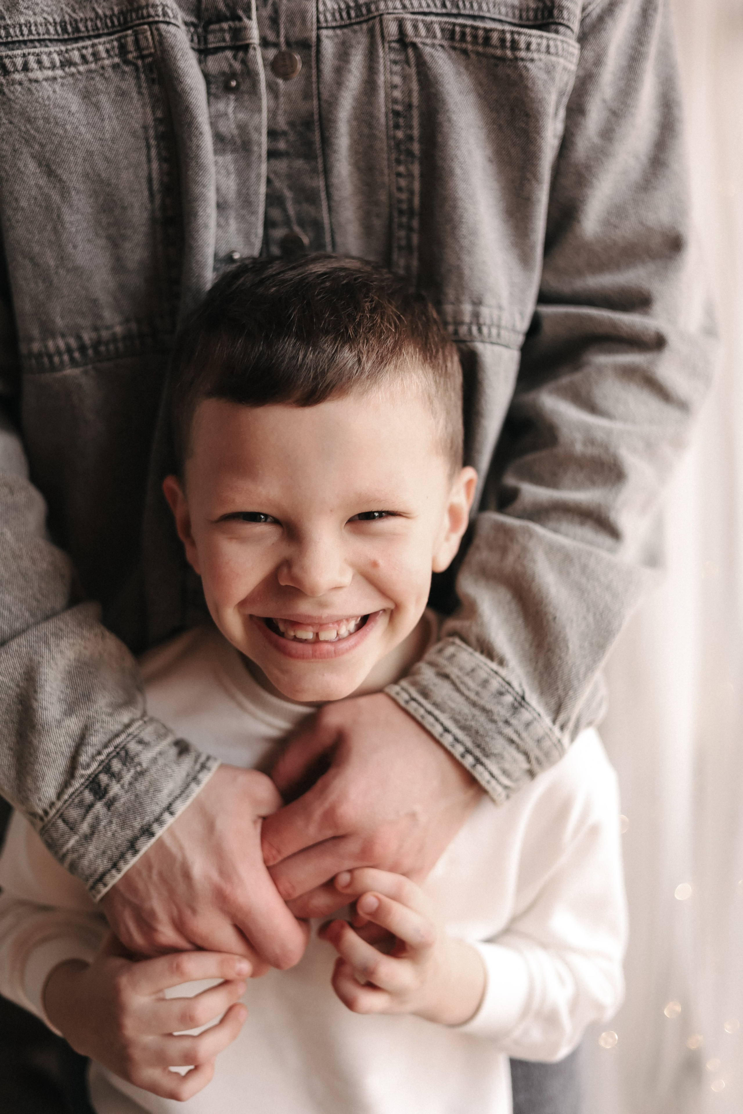 Семейная. Photographer Oseiko Nadezhda