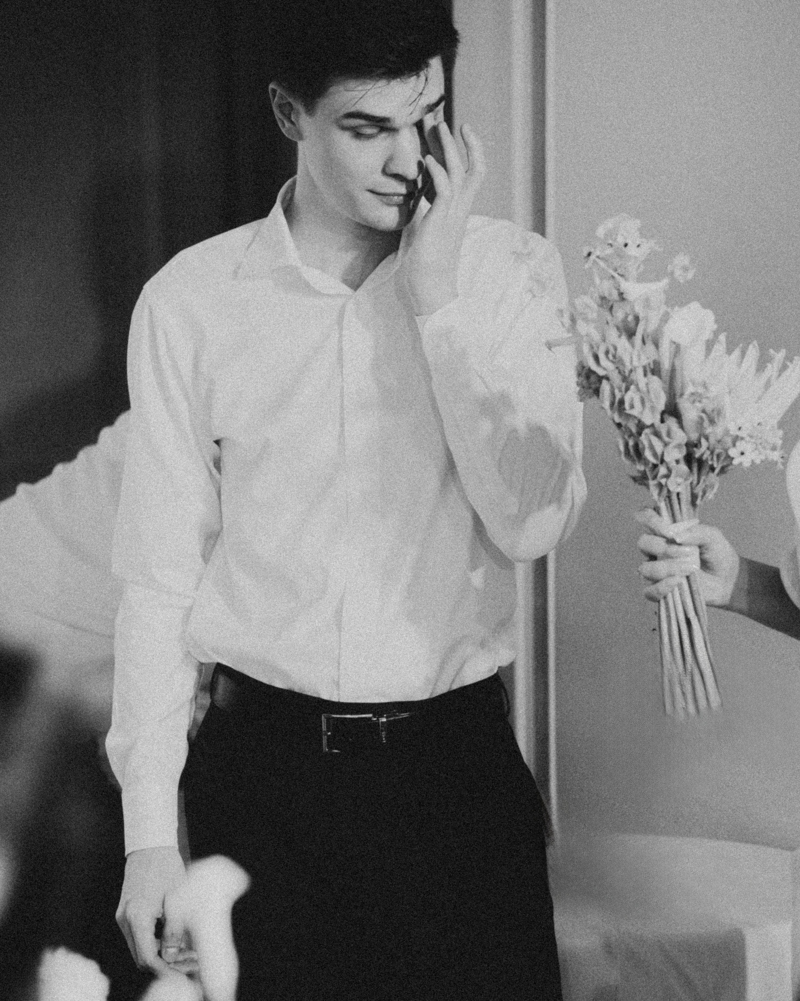 ♥️♠️. Вадим Зименков