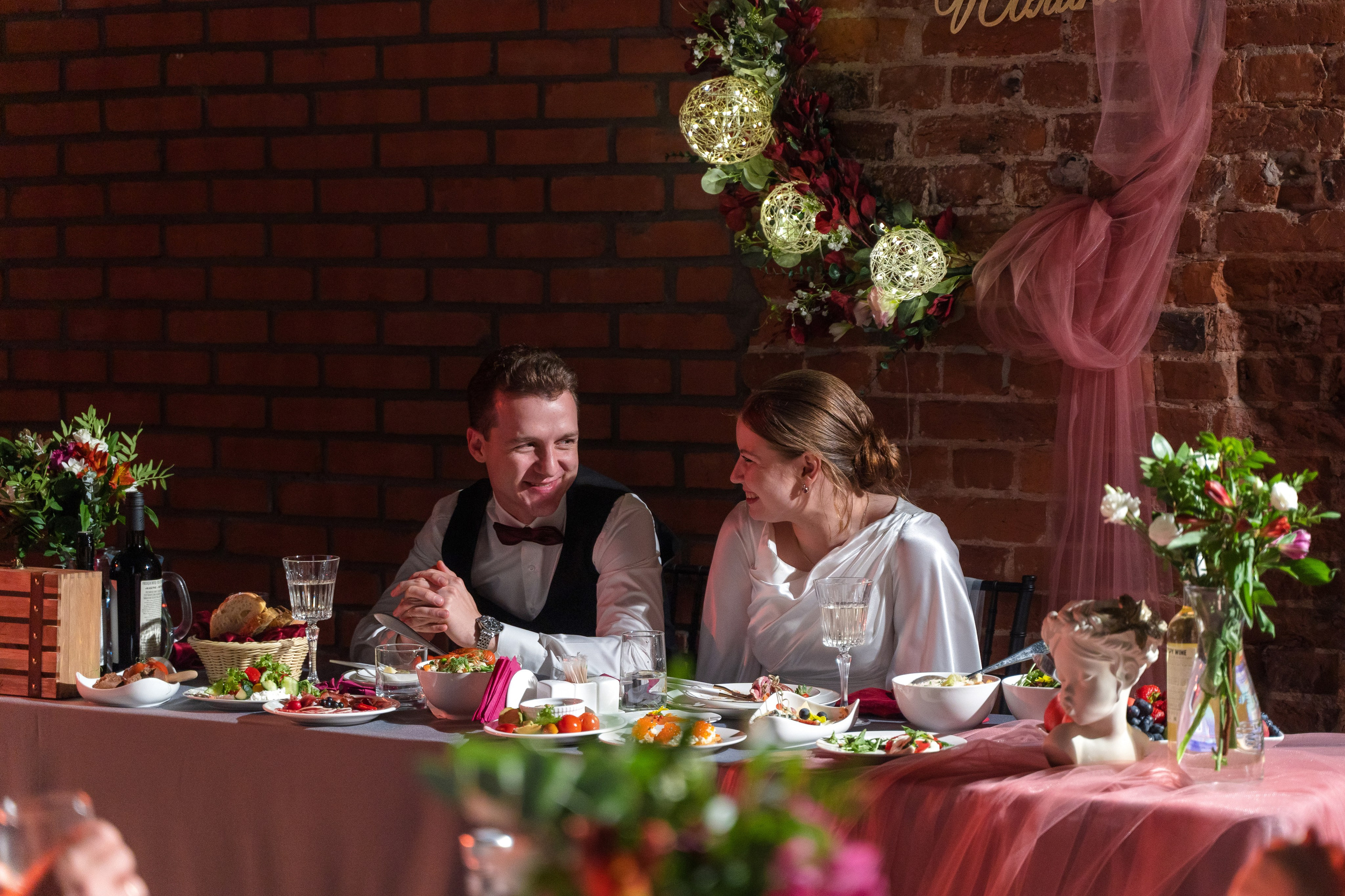 Игорь + Полина