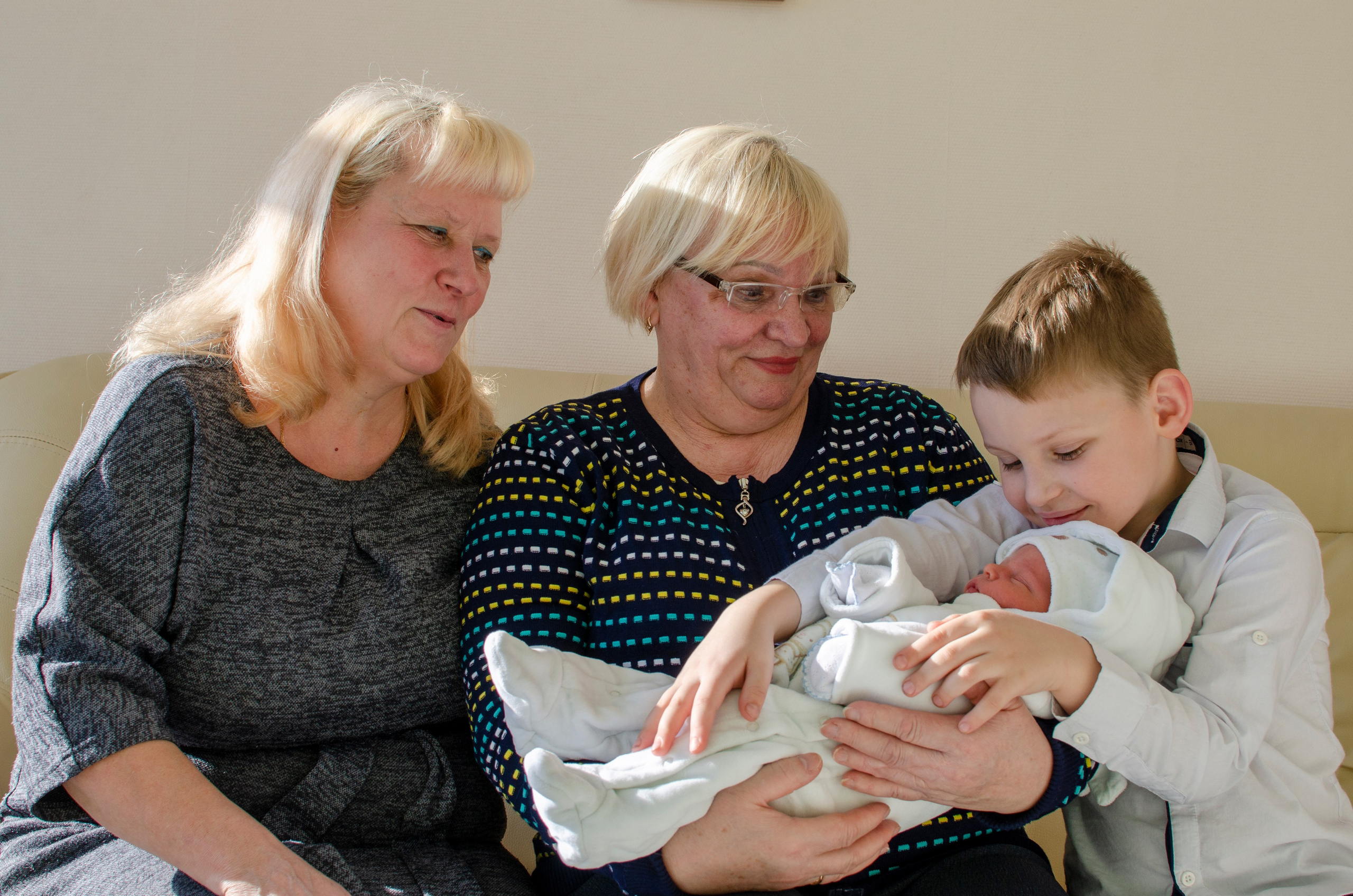 Выписка из роддома Степана. Семейный и детский фотограф в Санкт-Петербурге Баландина Татьяна
