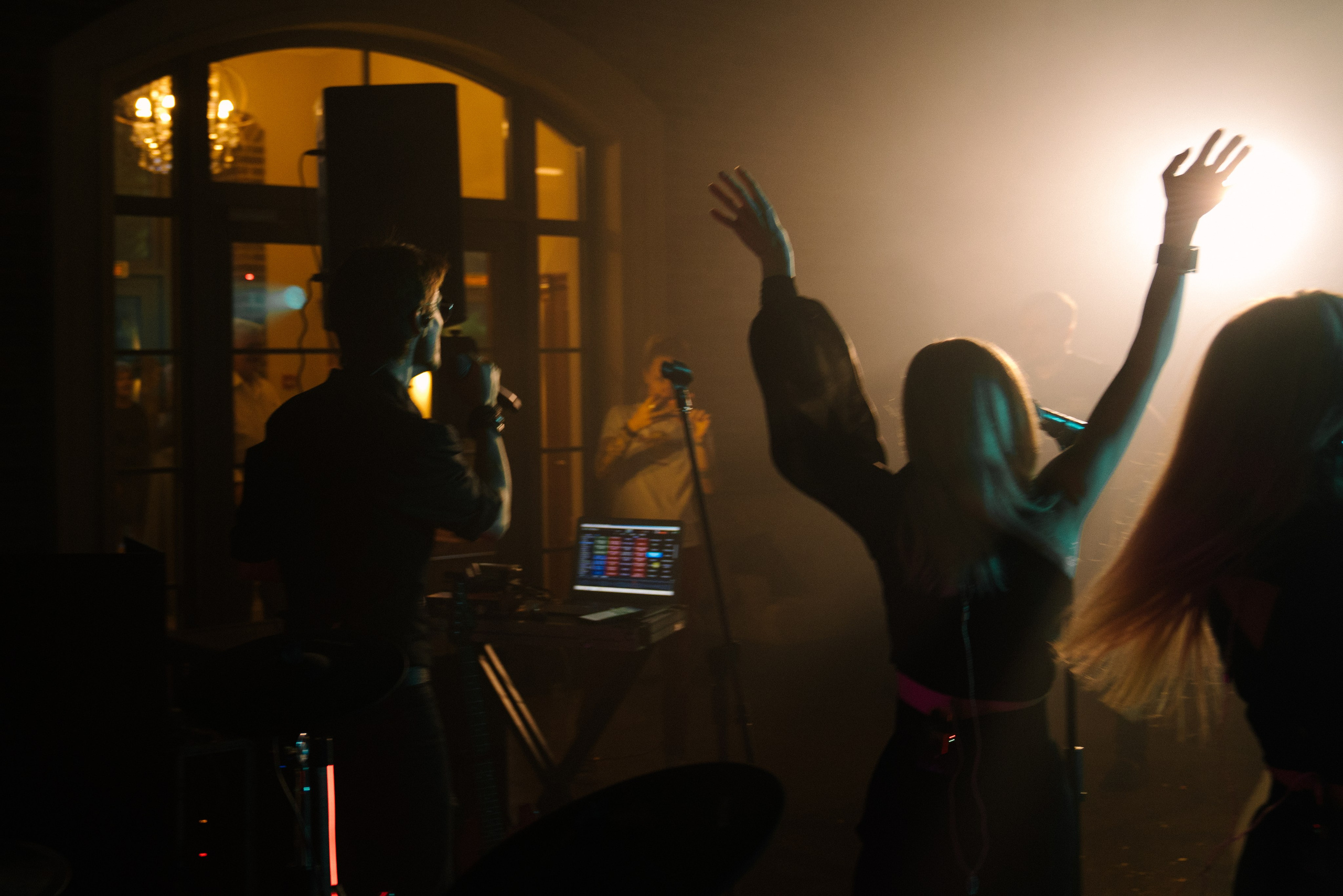 Михаил и Анна. Свадебный фотограф Воронеж Марина Грудинина