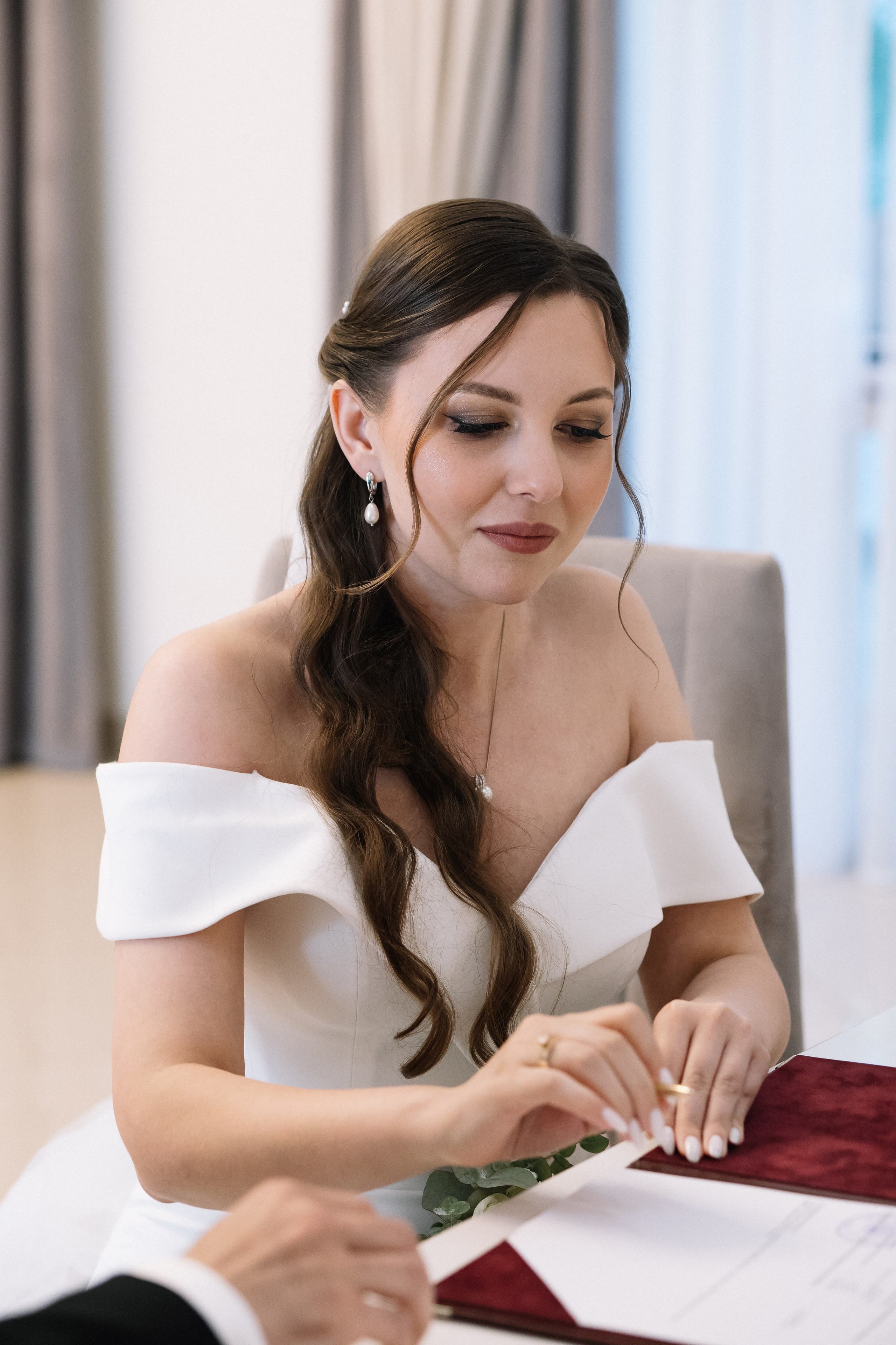 Ксюша и Дима. Фотограф в Москве