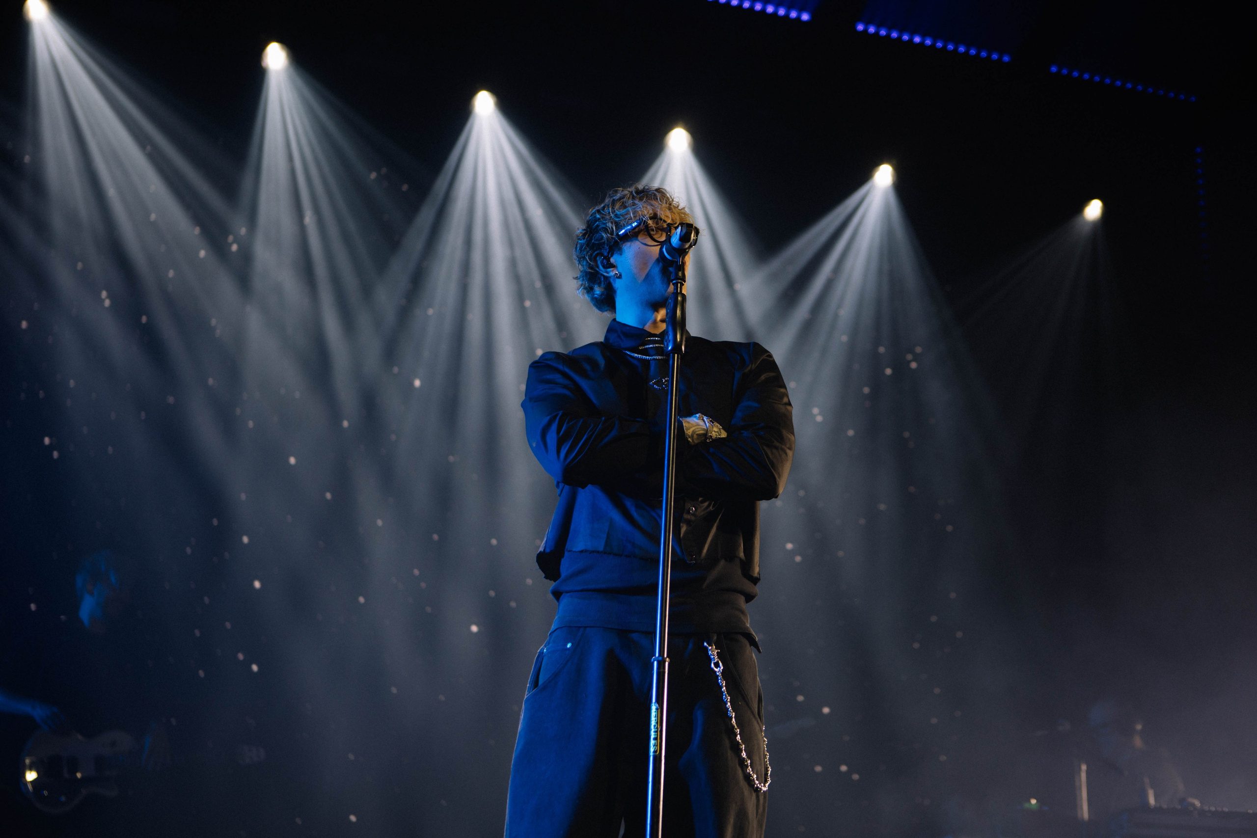 Егор Крид. Фотограф в Москве