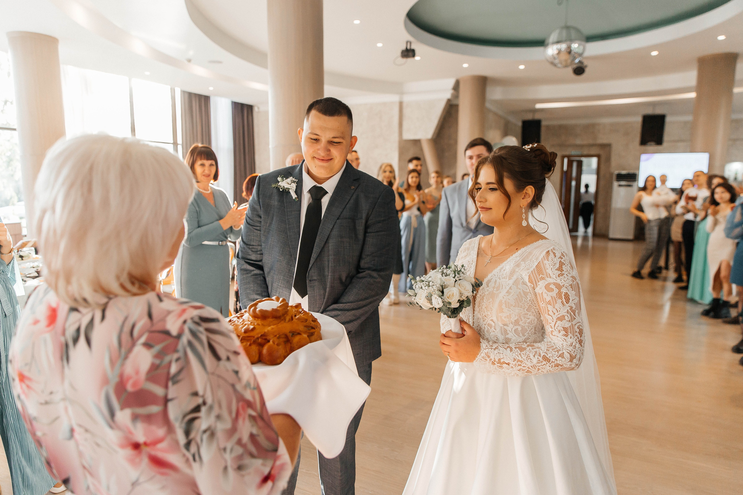 Владислав & Александра. Главная