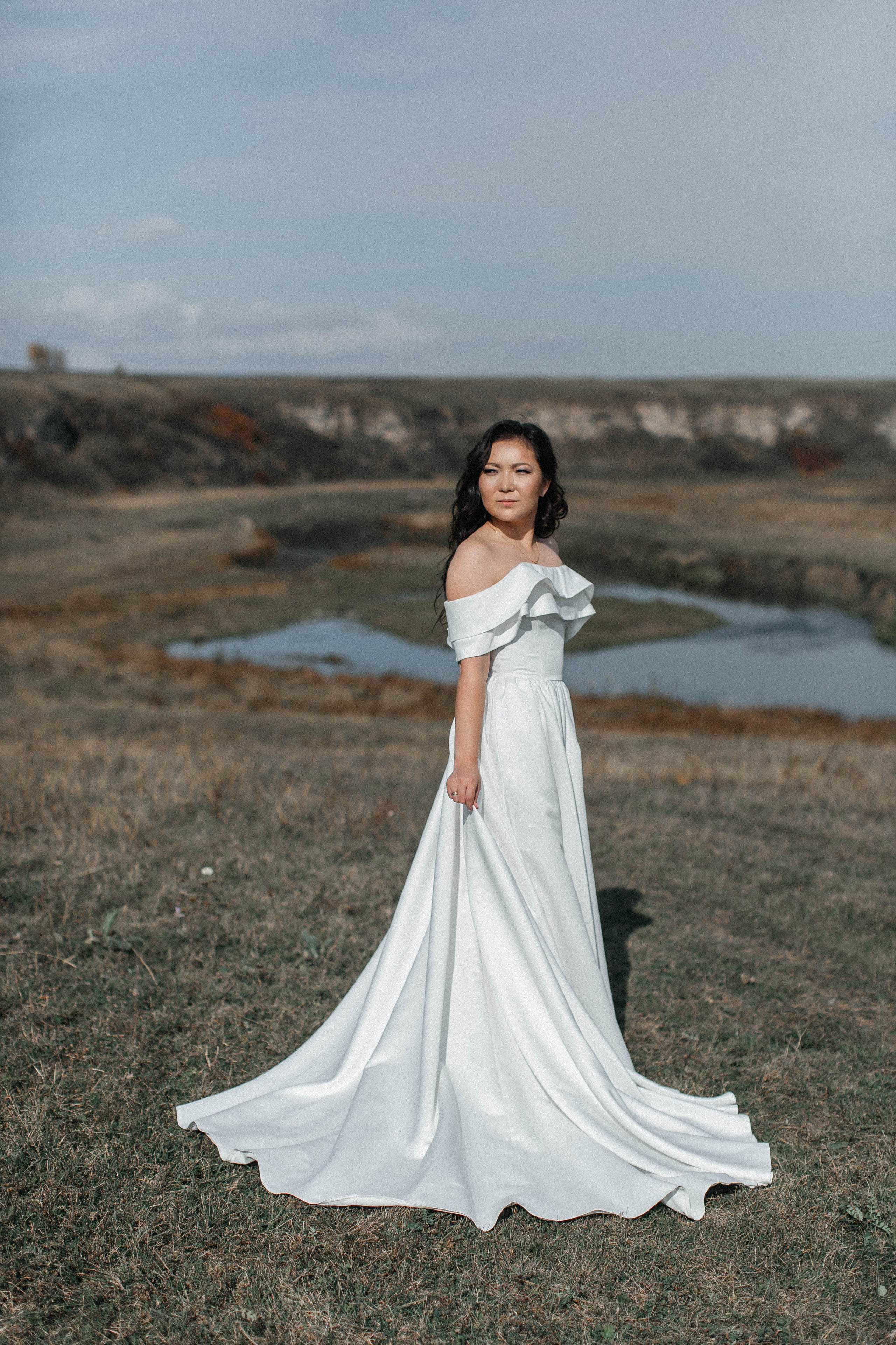 Владимир & Мария. Главная