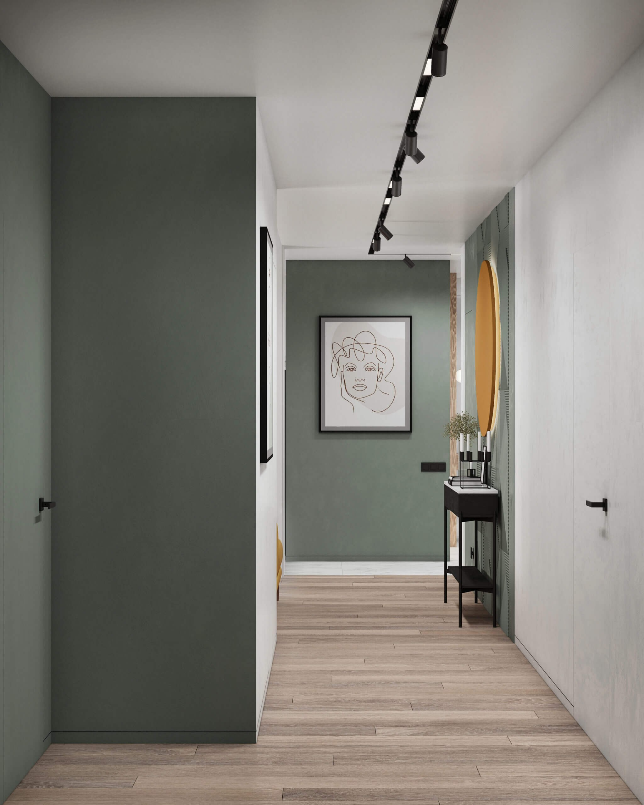 26. Студия дизайна интерьера RISE DESIGN STUDIO