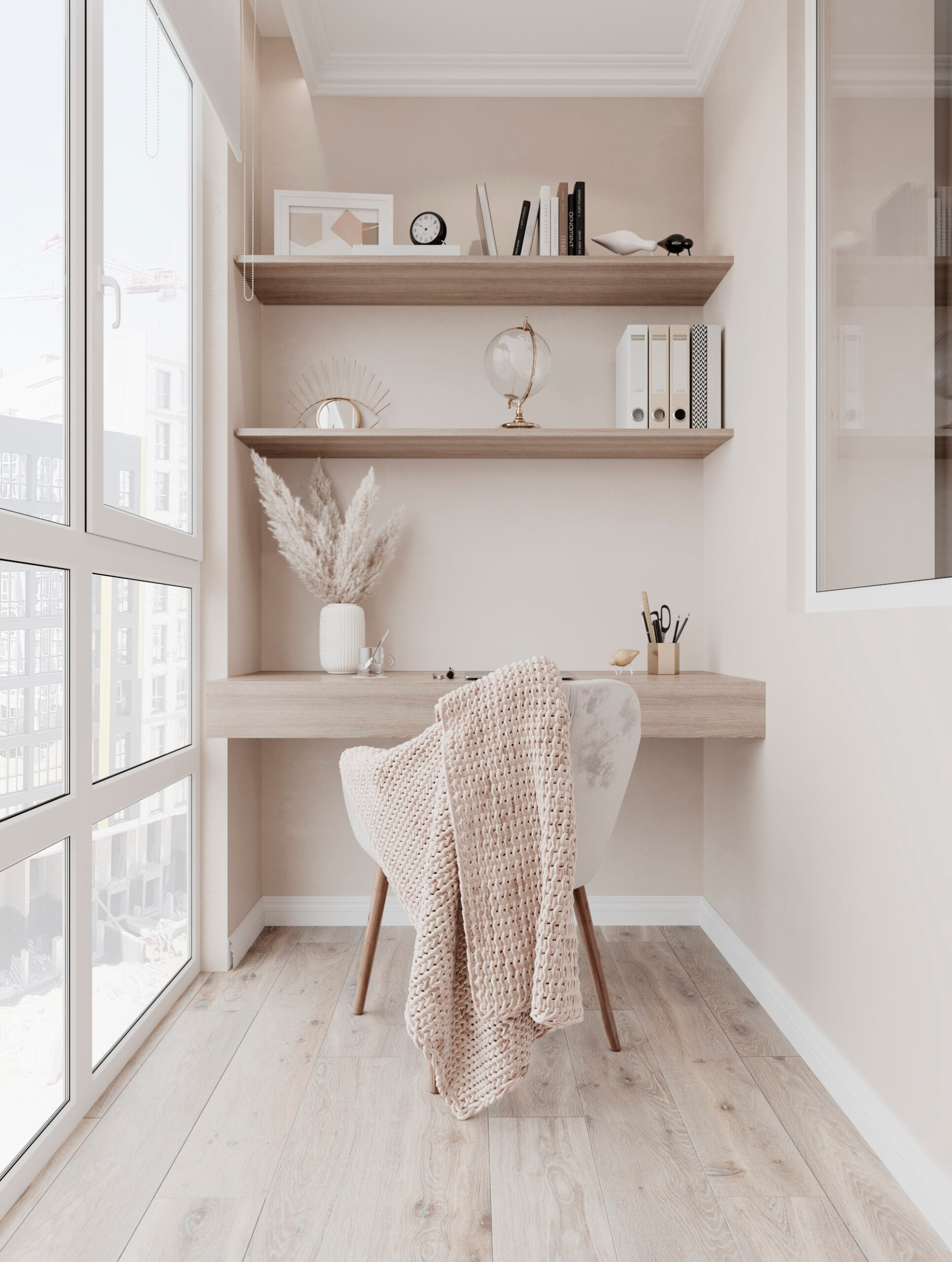 38. Студия дизайна интерьера RISE DESIGN STUDIO