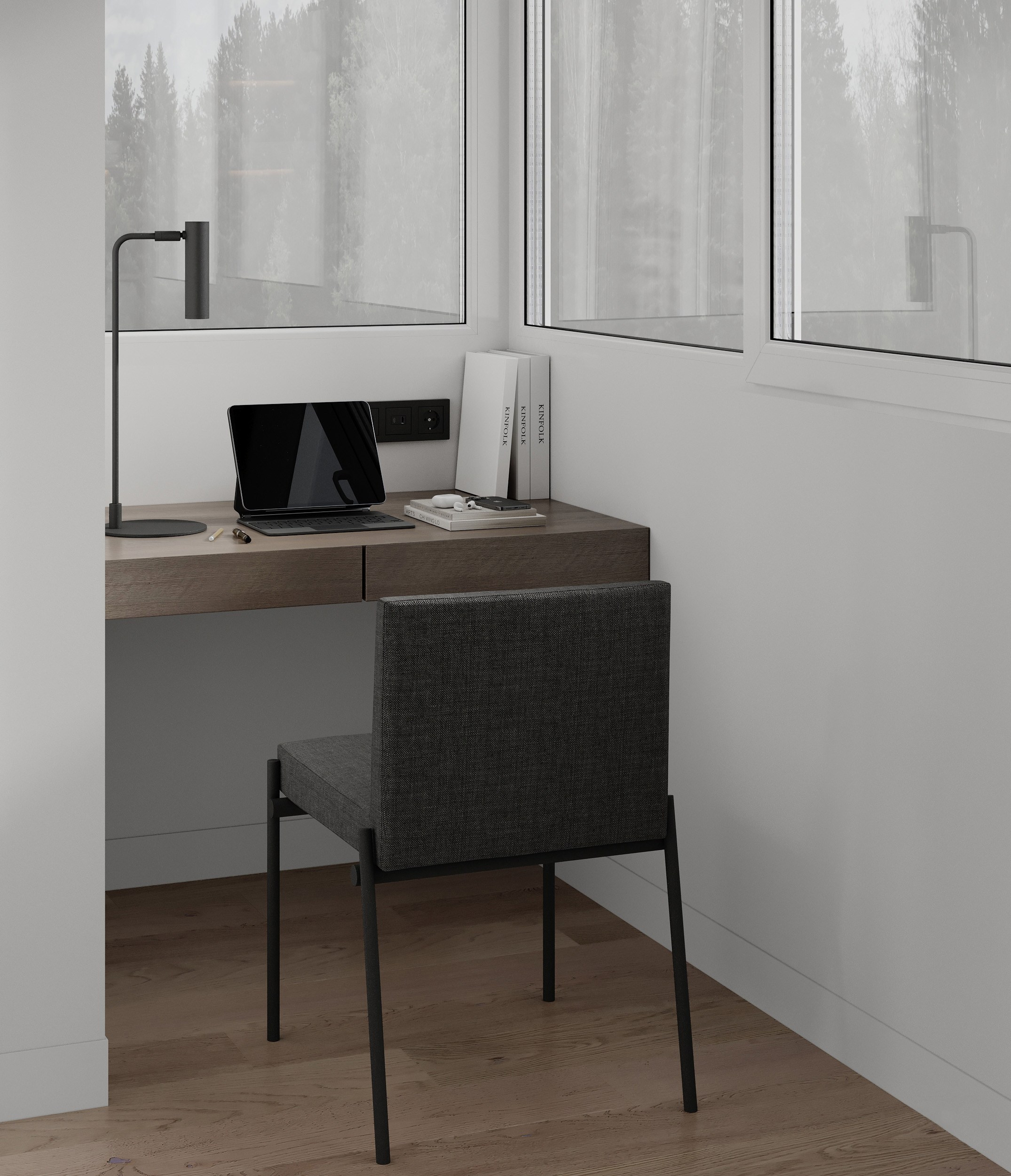 19. Студия дизайна интерьера RISE DESIGN STUDIO