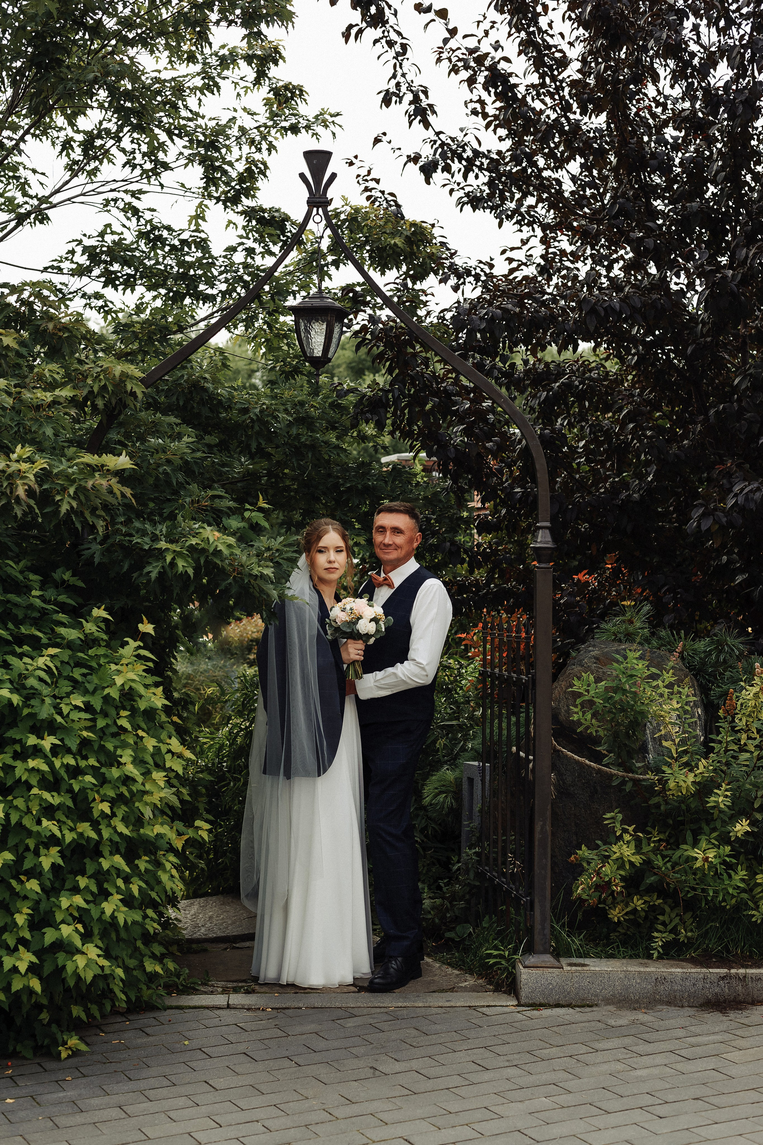 Александр и Даша. Фотограф в Екатеринбурге Артём Зайнетдинов