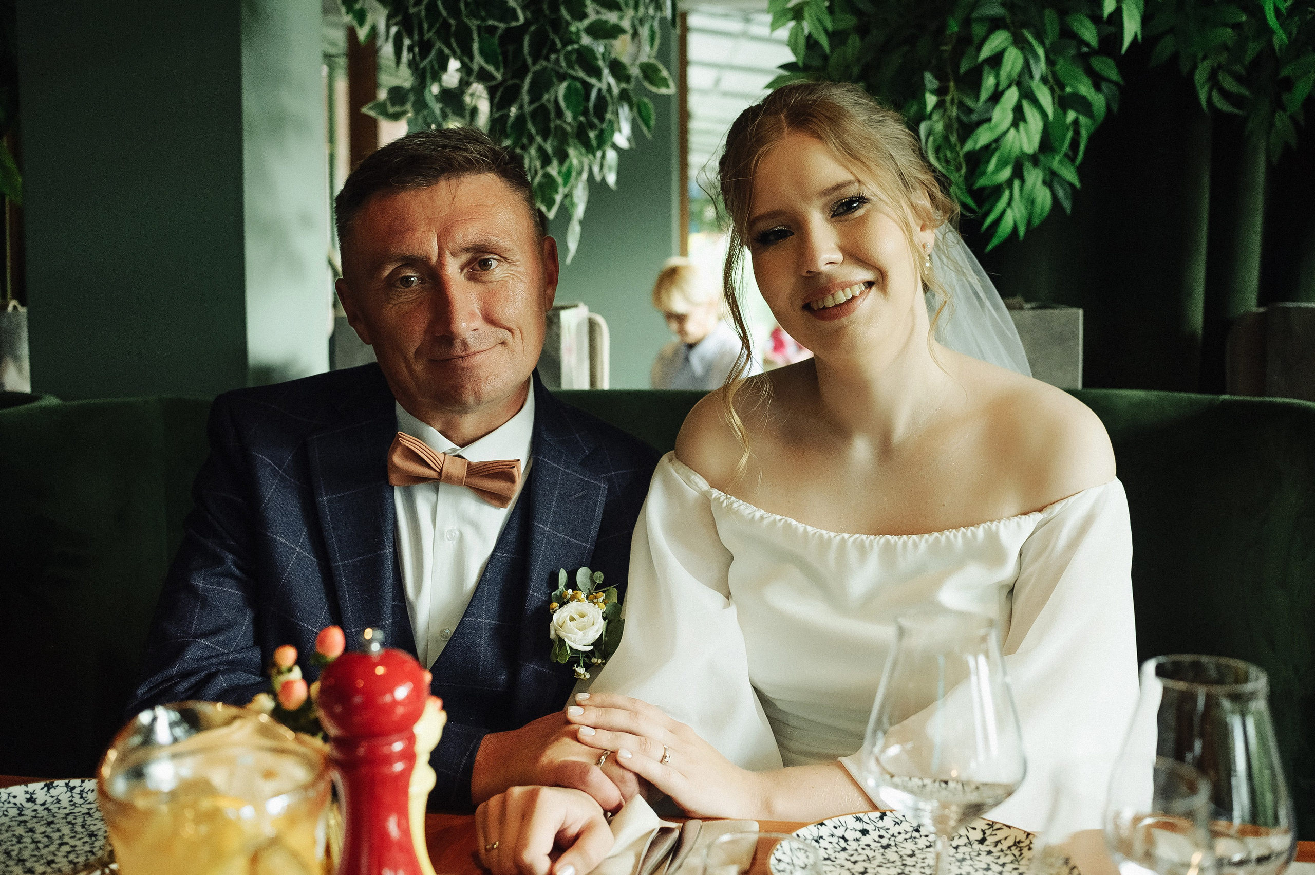 Александр и Даша. Фотограф в Екатеринбурге Артём Зайнетдинов