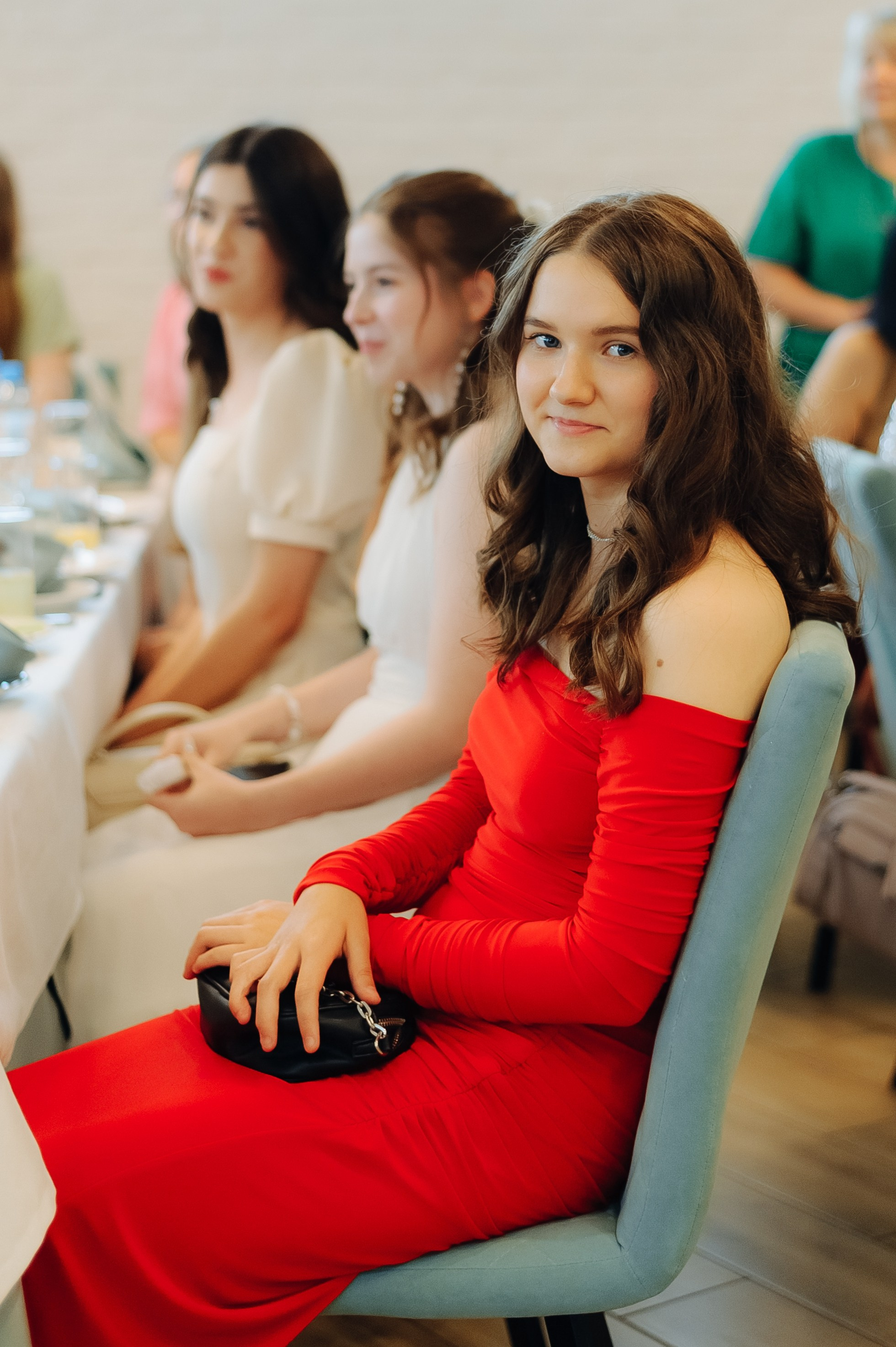 Выпускной из 9 класса. Свадебный фотограф в Екатеринбурге Артём Зайнетдинов