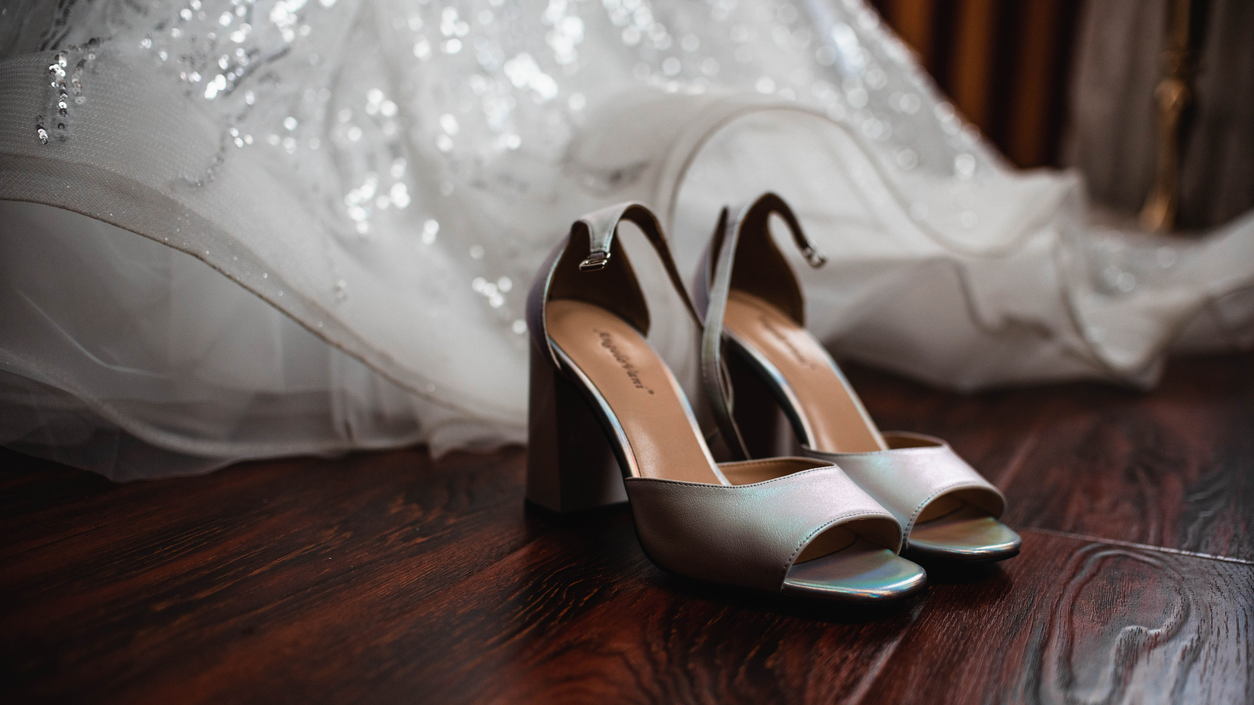 Александр и Елизавета. Фотограф в Екатеринбурге Артём Зайнетдинов