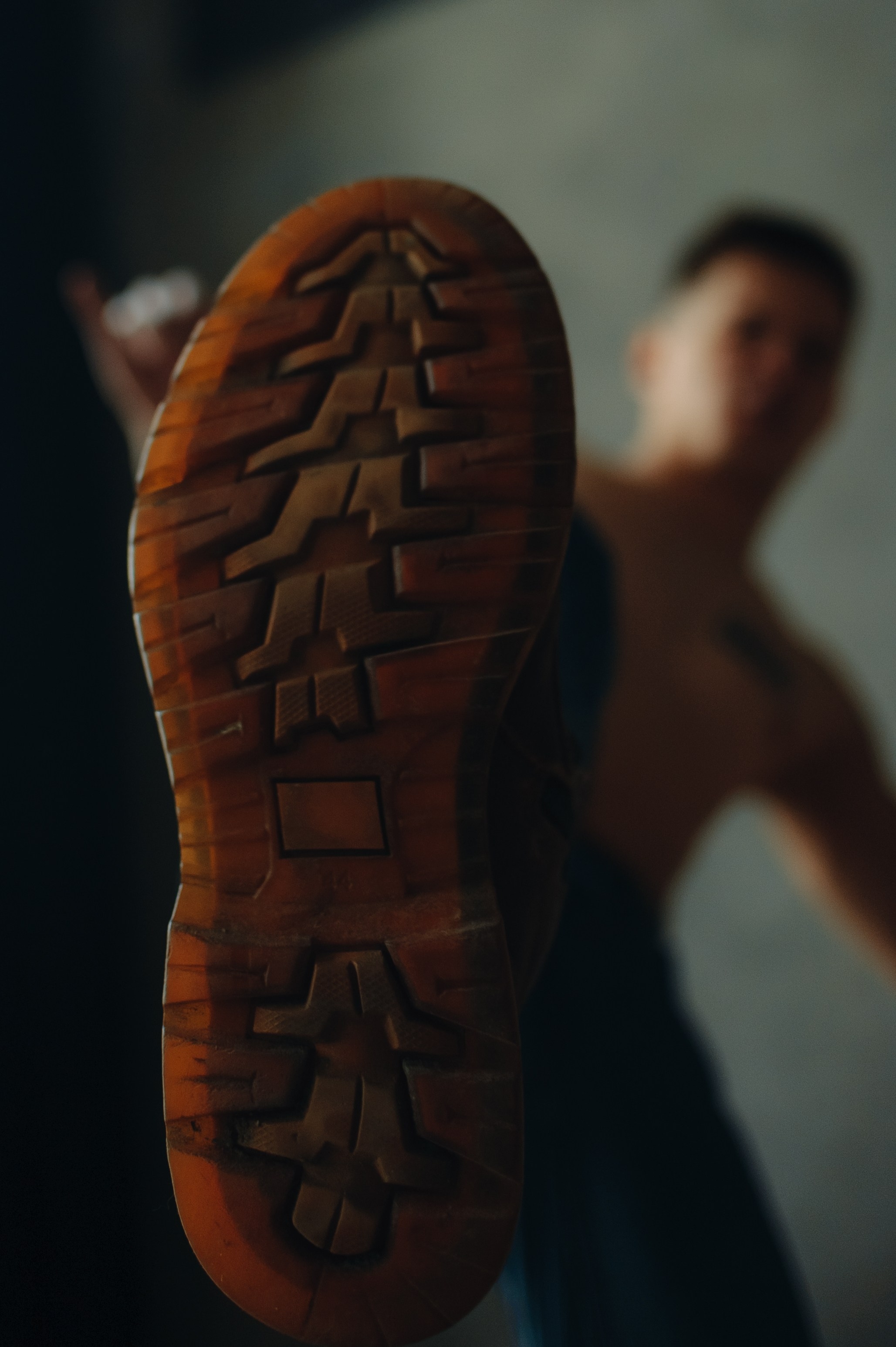 Илья. Фотограф в Екатеринбурге Артём Зайнетдинов