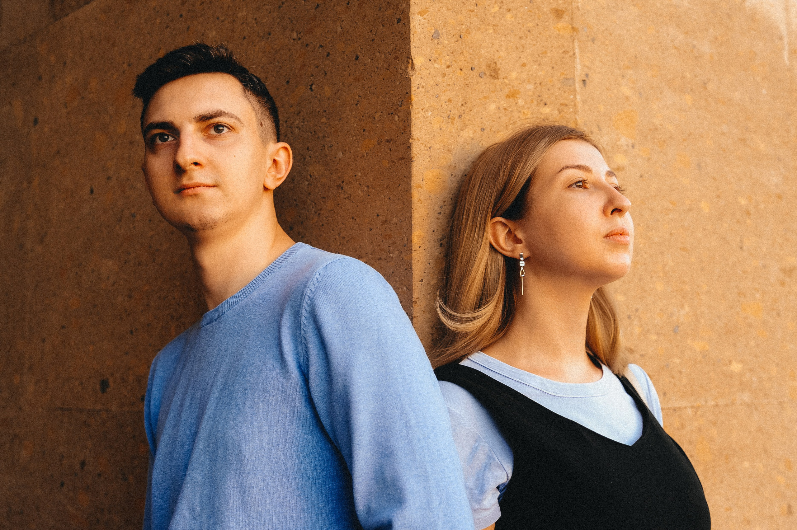 Александр+Валерия. Фотограф в Екатеринбурге Артём Зайнетдинов