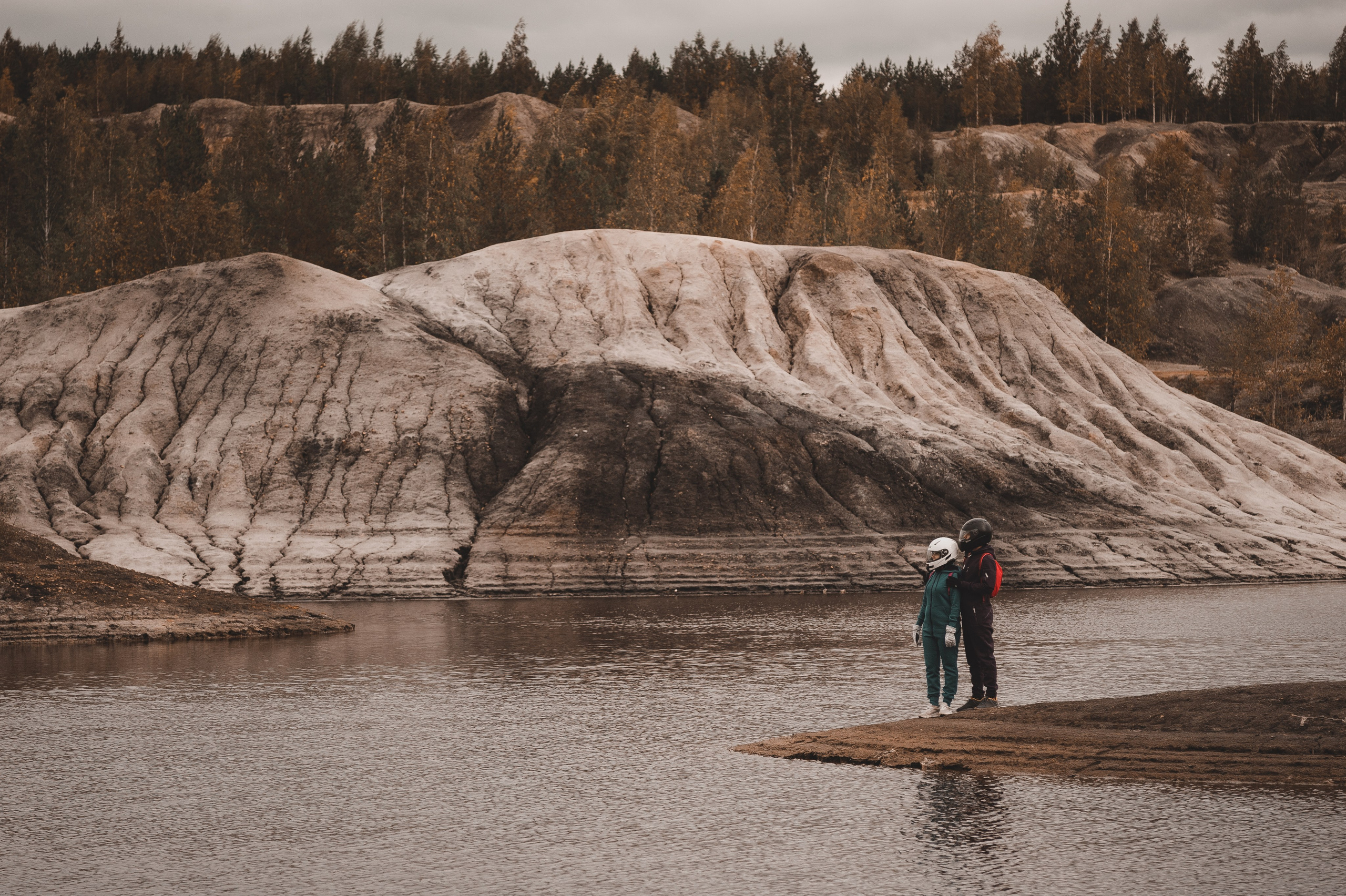Уральский Марс. Фотограф в Екатеринбурге Артём Зайнетдинов