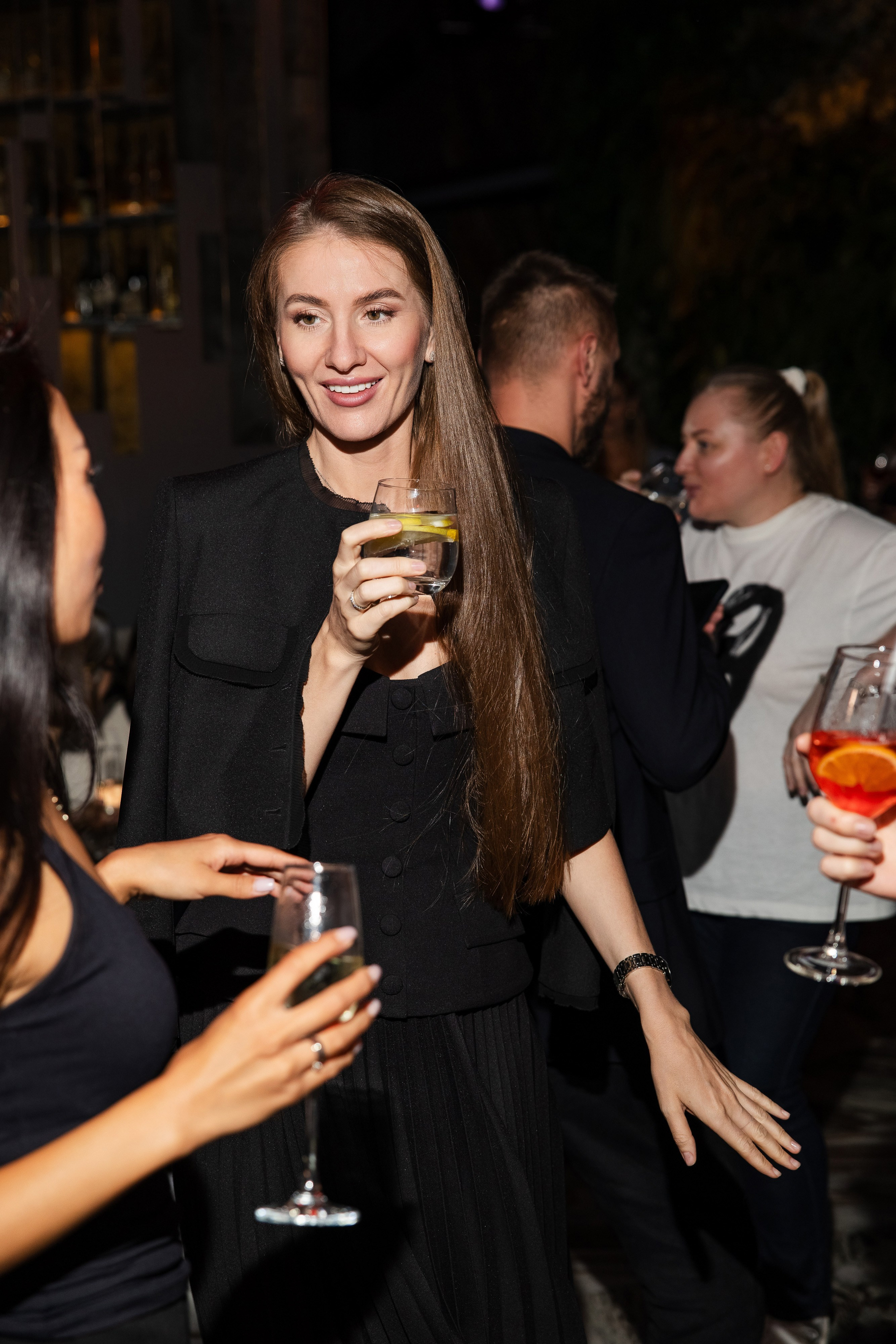 Корпоратив. Свадебный репортажный фотограф в Москве