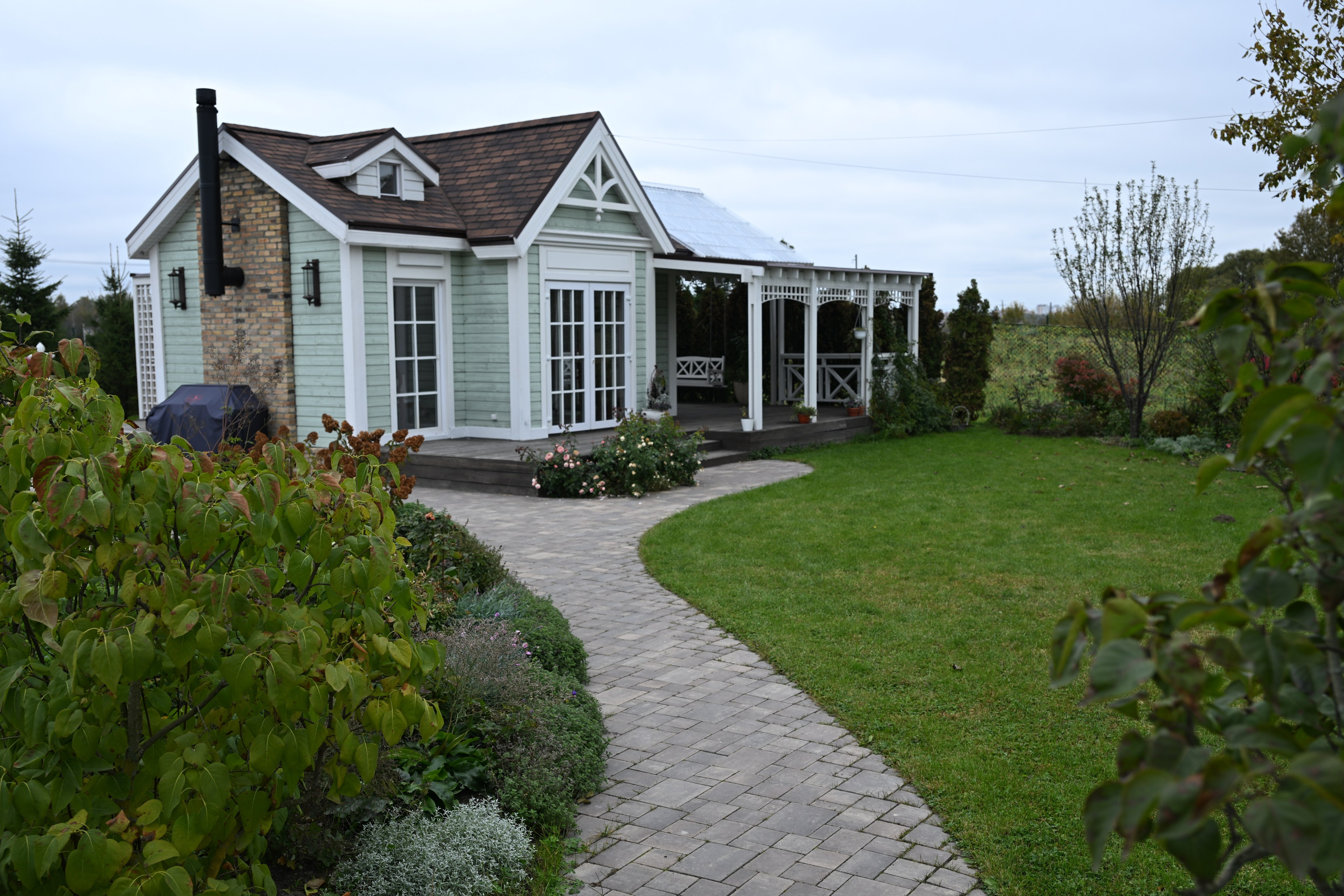 РЕГИНА ОСЕНЬ. Фотограф в Санкт-Петербурге Сафронов Николай