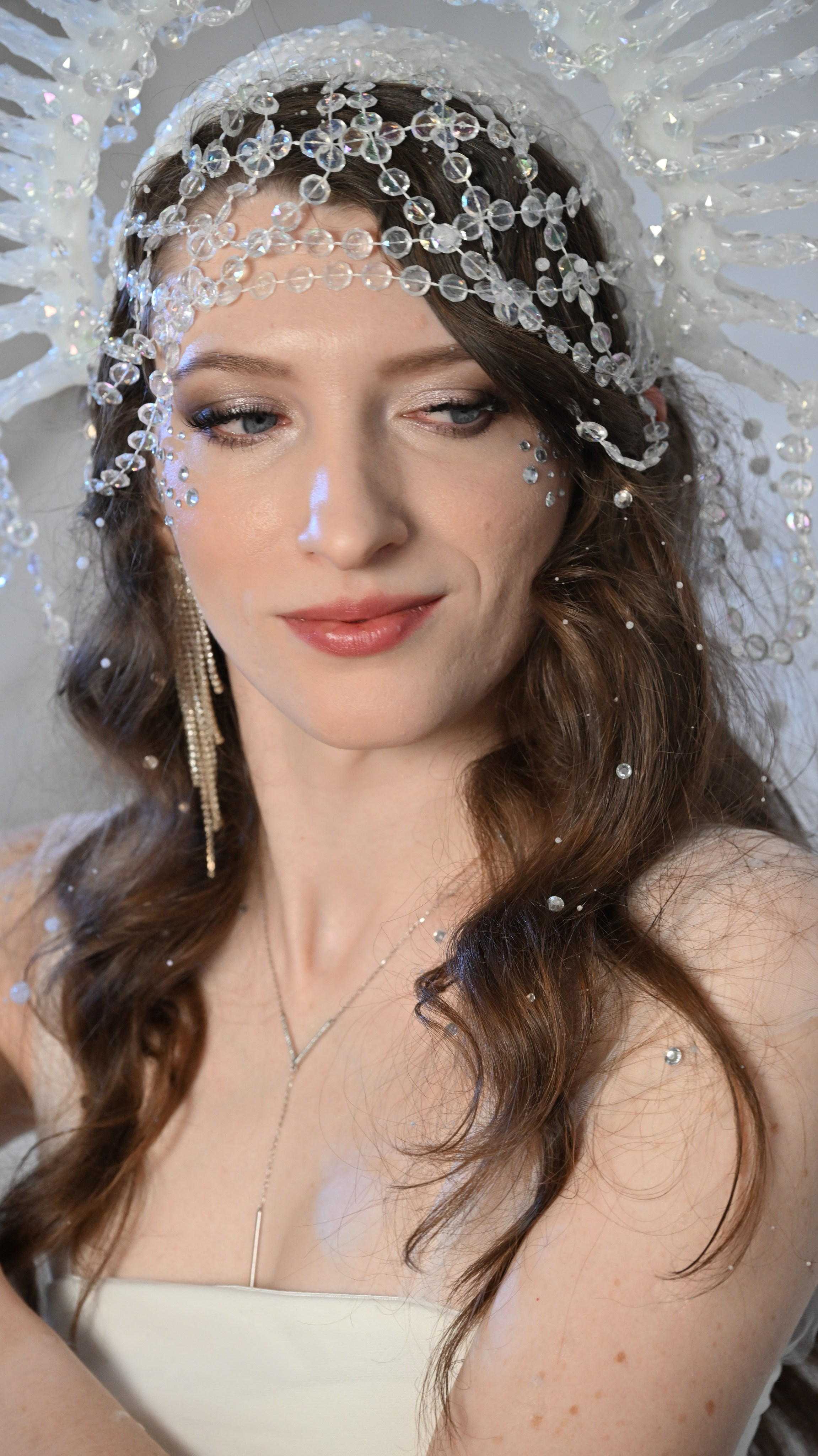 Снежинки 1. Фотограф в Санкт-Петербурге Сафронов Николай