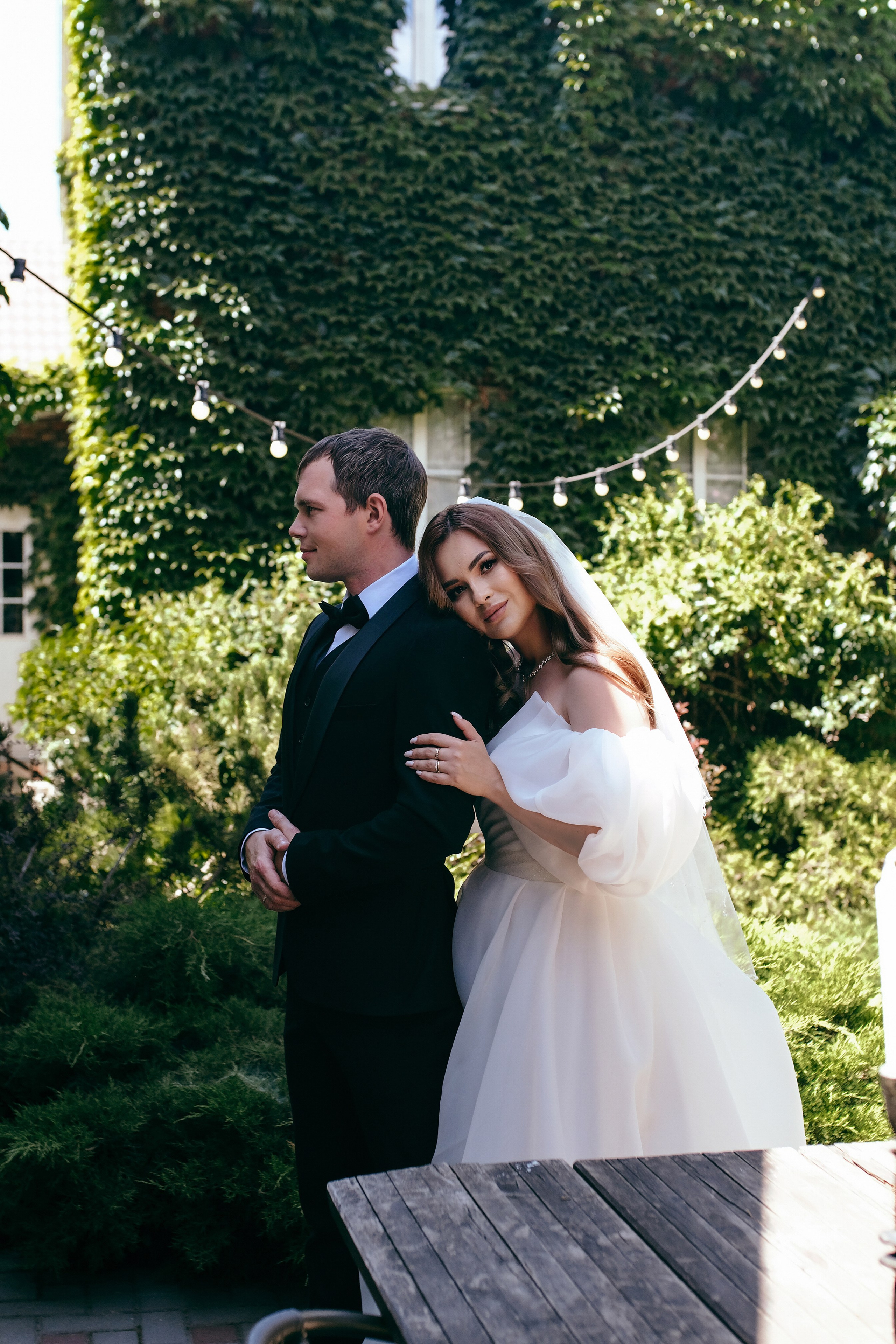 Александр и Светлана