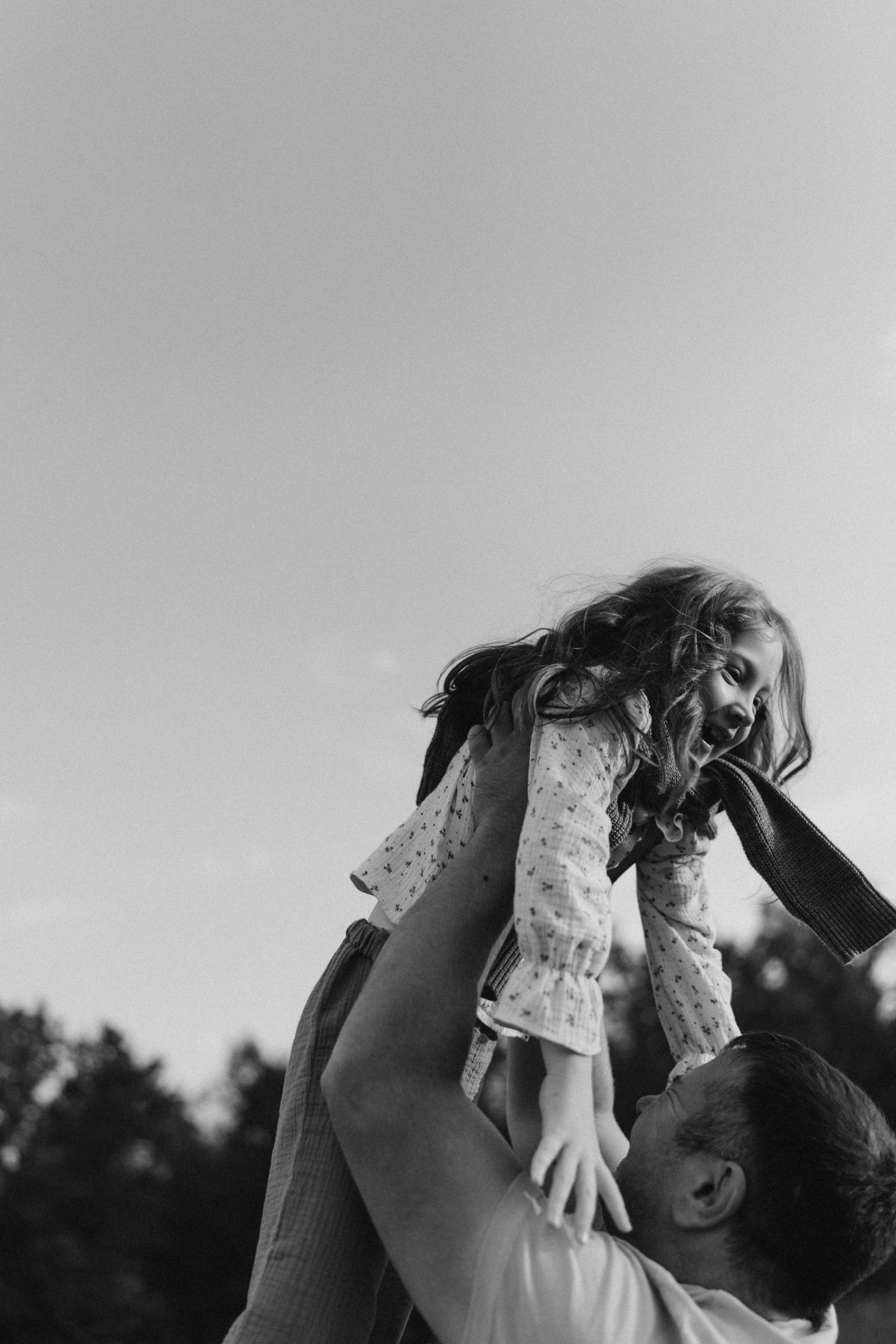 Дом у леса. Семейный и домашний фотограф в Уфе Ирина Гарасюта