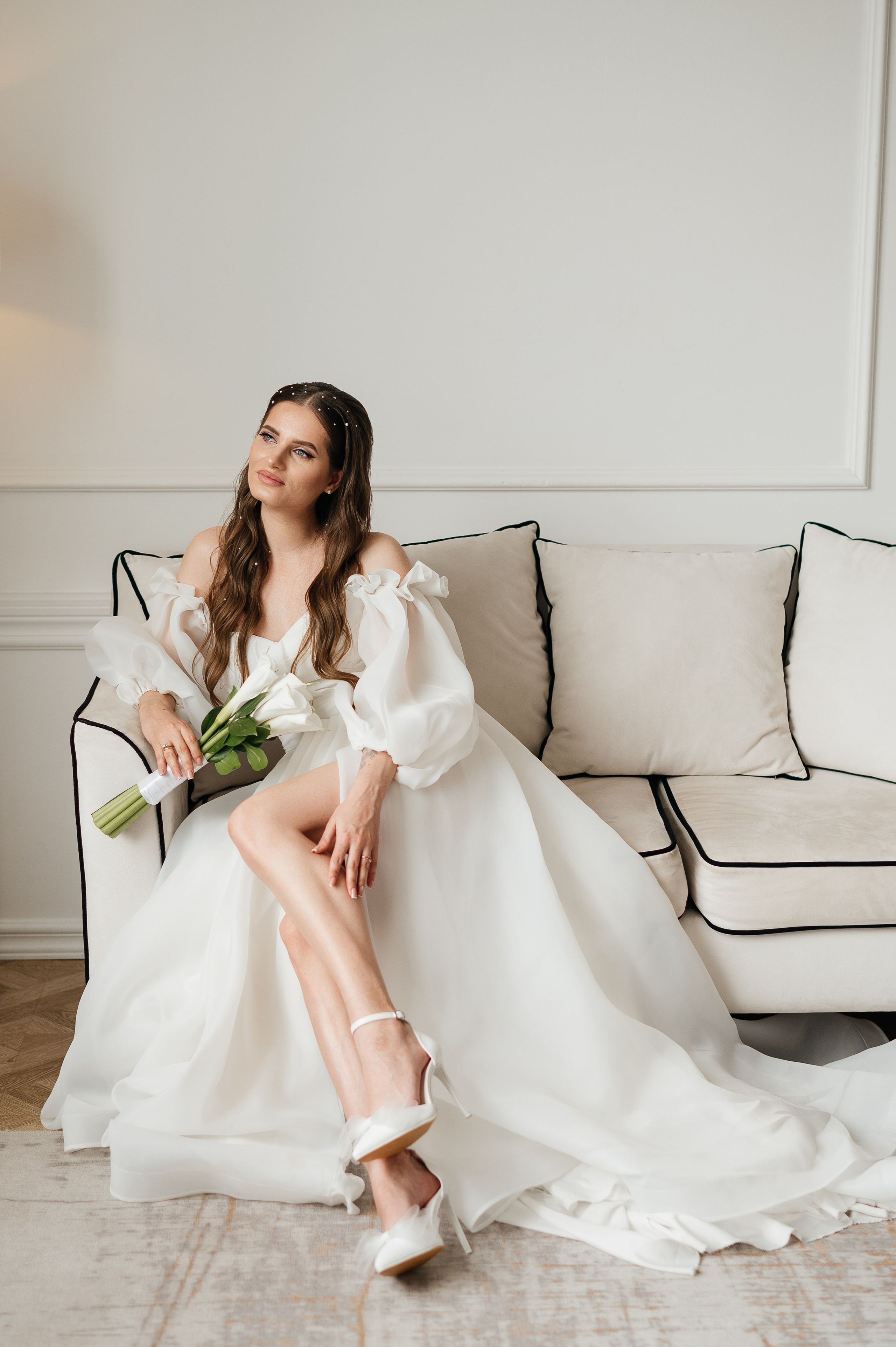 Владимир & Диана. Свадебный и семейный фотограф в Краснодаре Алина Мельник