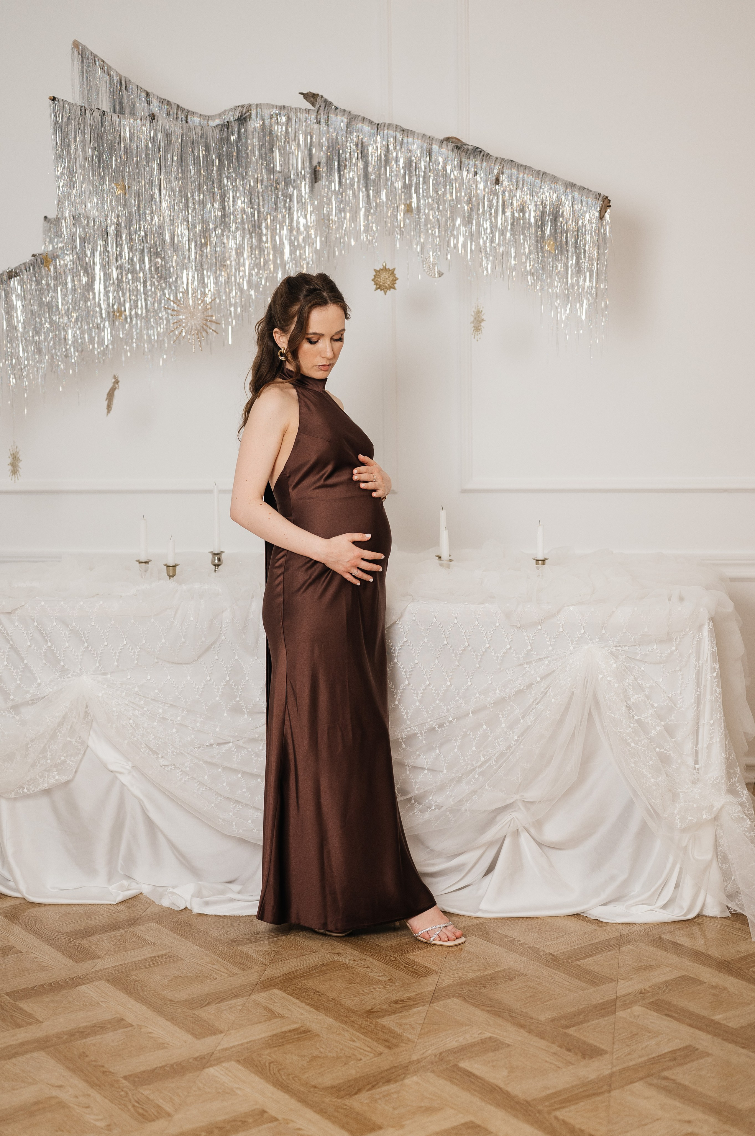 В ожидании чуда. Свадебный и семейный фотограф в Краснодаре Алина Мельник