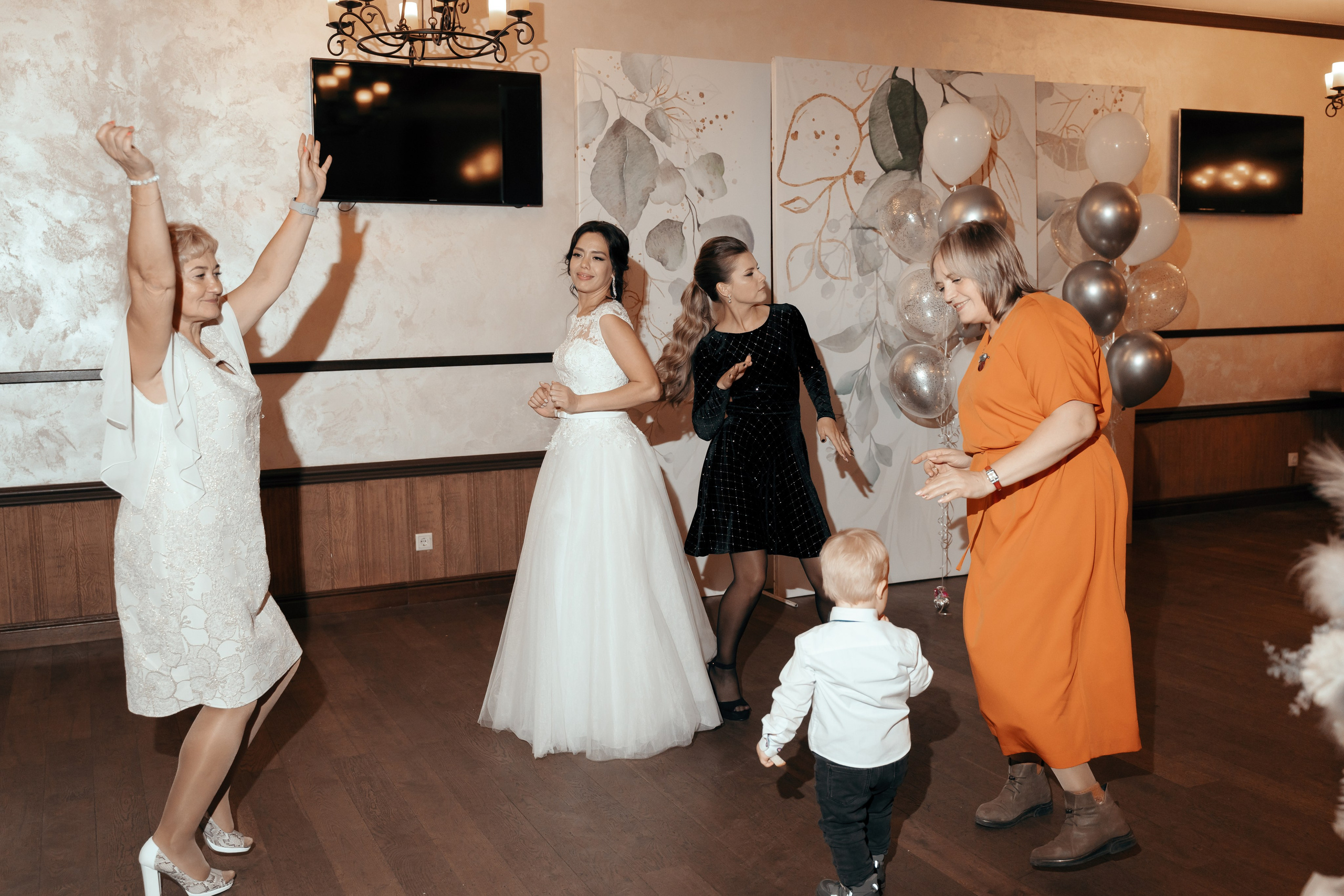 Татьяна и Степан. Фотограф Ким Наталья в Красноярске