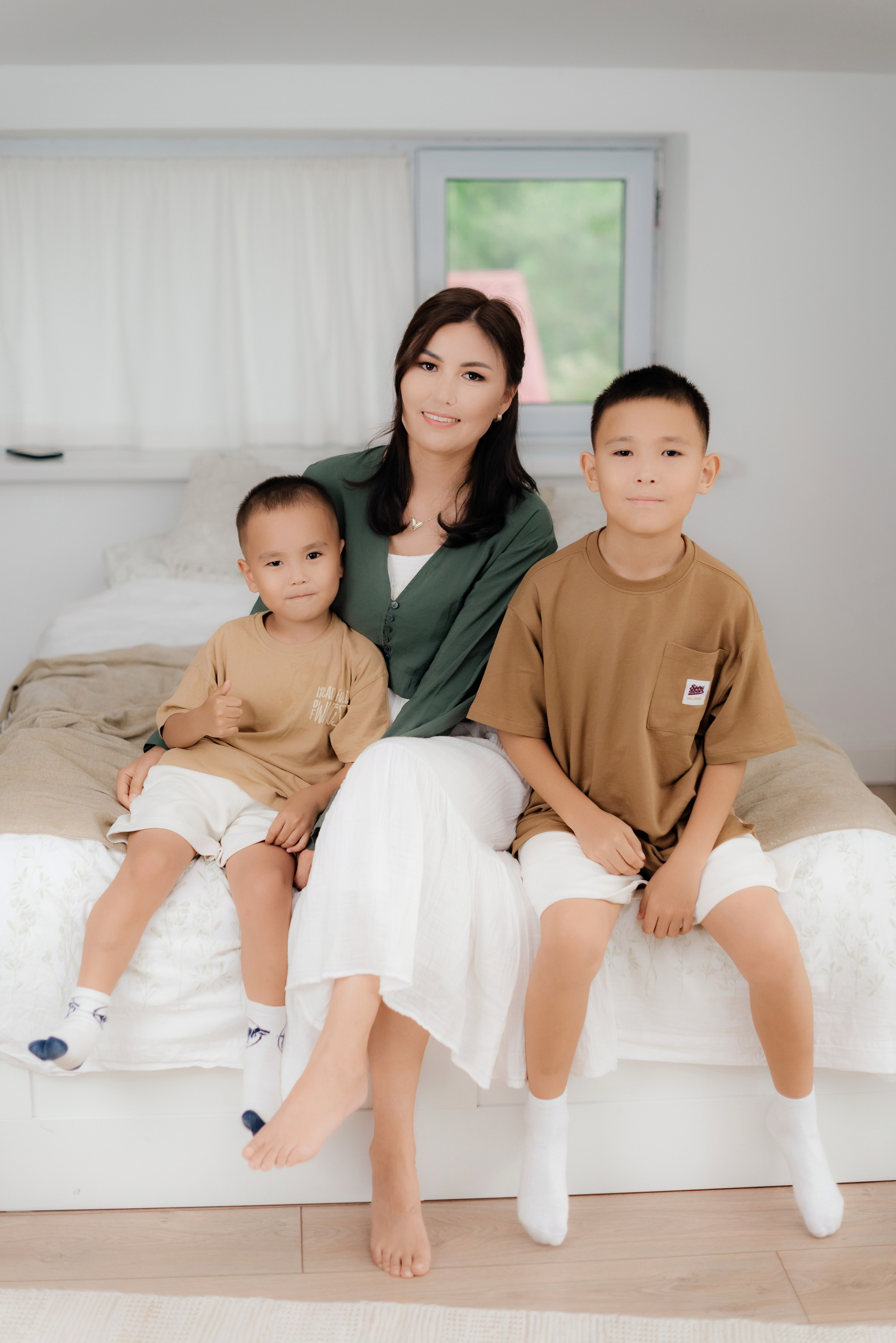 Family. Свадебный фотограф Махаббатов Алишер