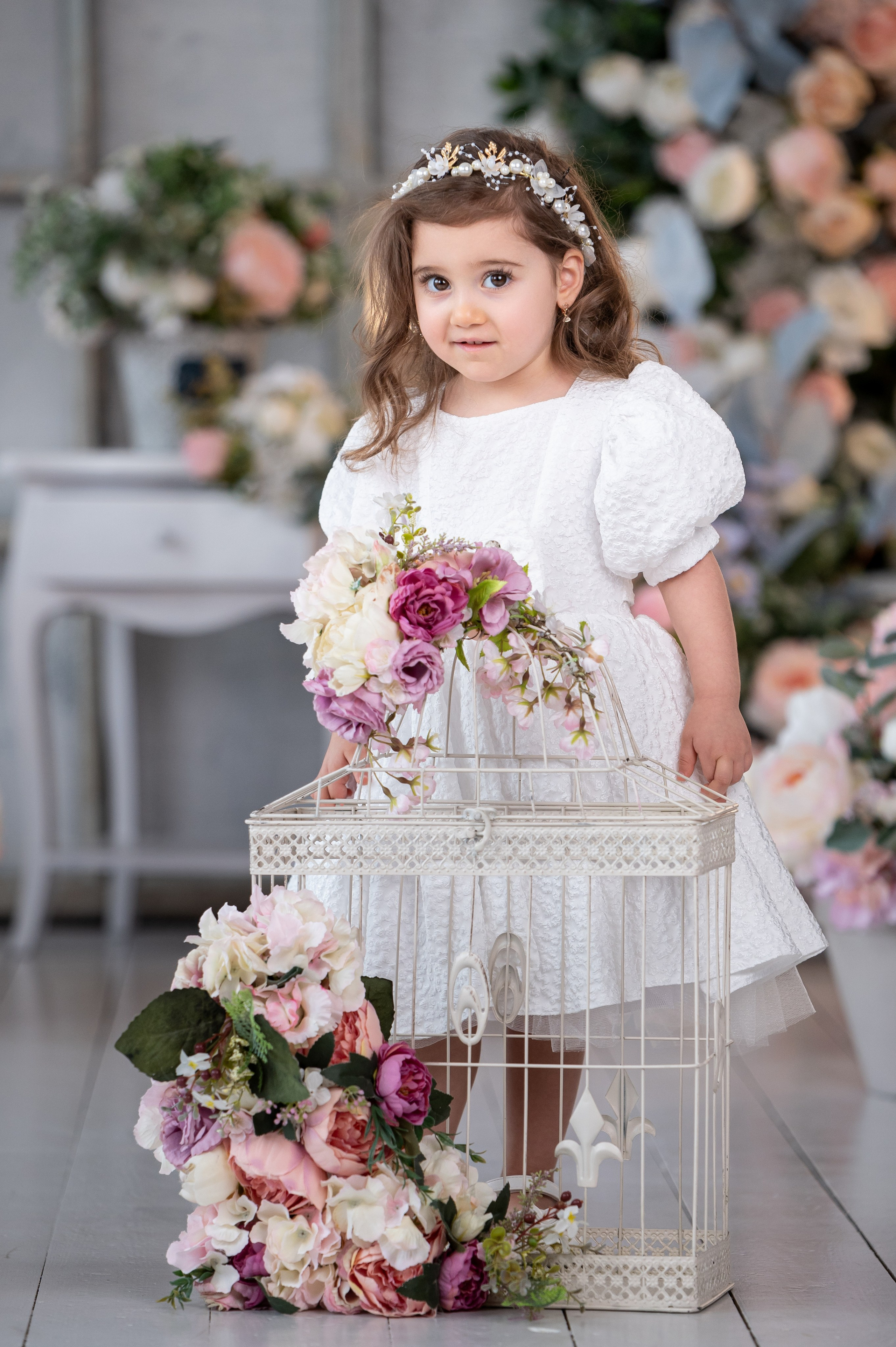 ЦВЕТОЧНЫЙ ЗАЛ