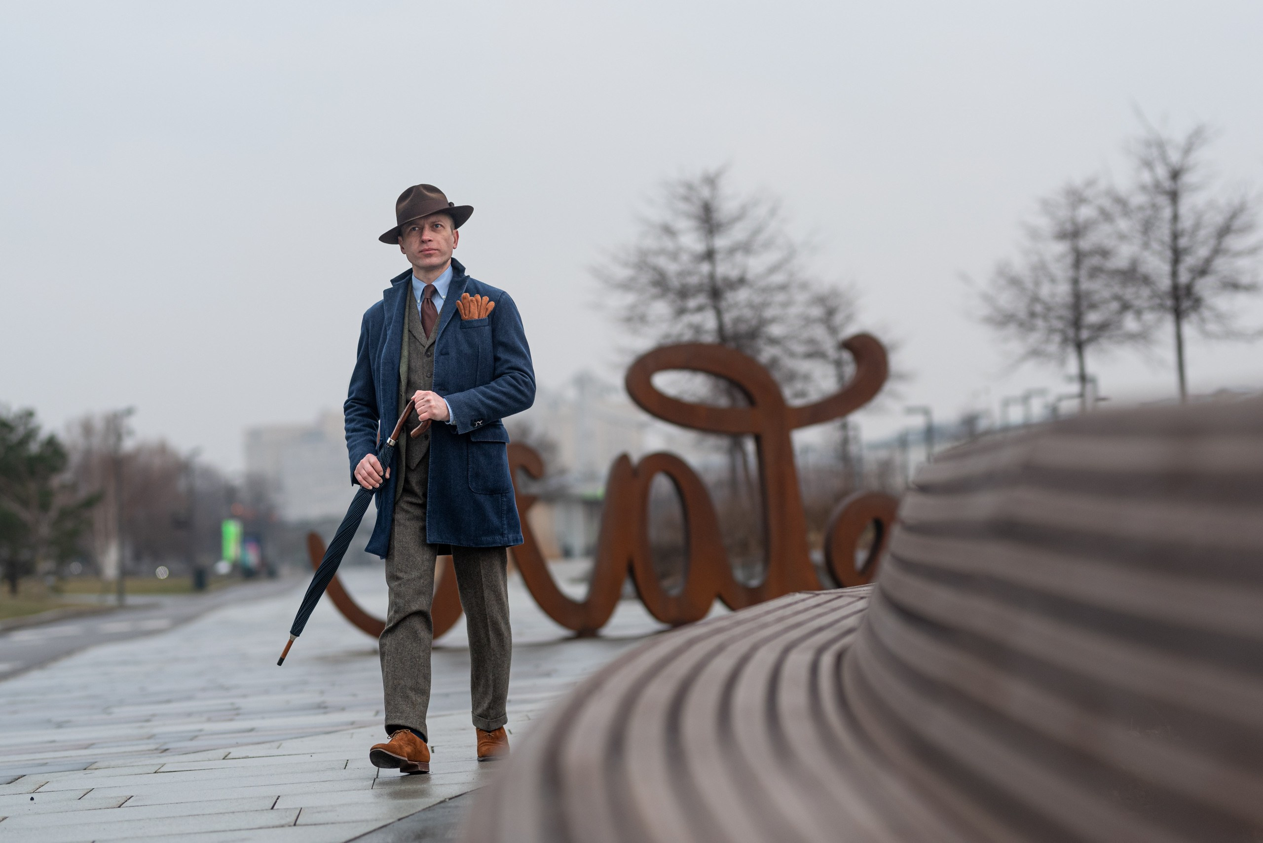 Андрей Консультант