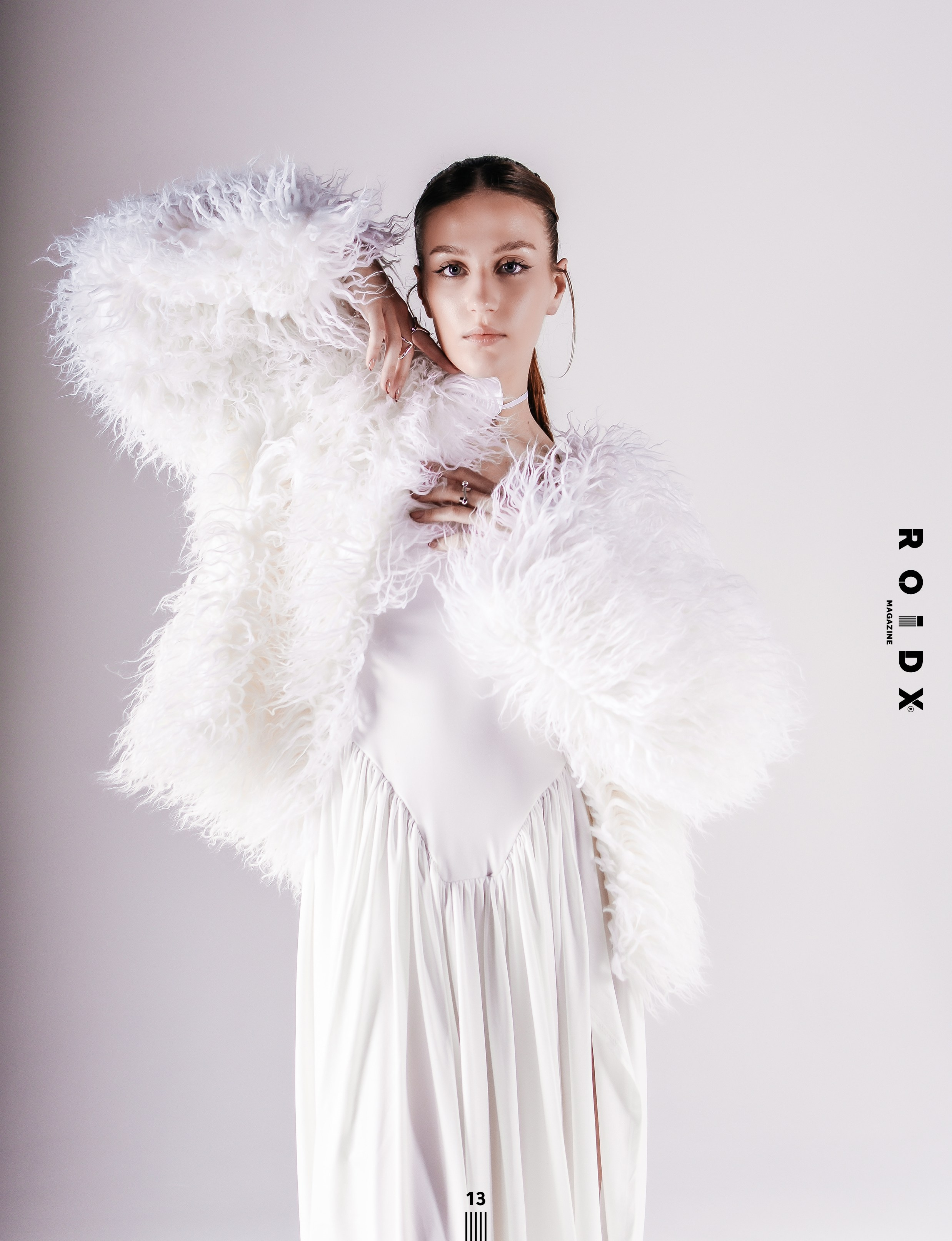 Roidx Paris, France, FEBRUARY 2025. Фотограф в Москве, МО и России