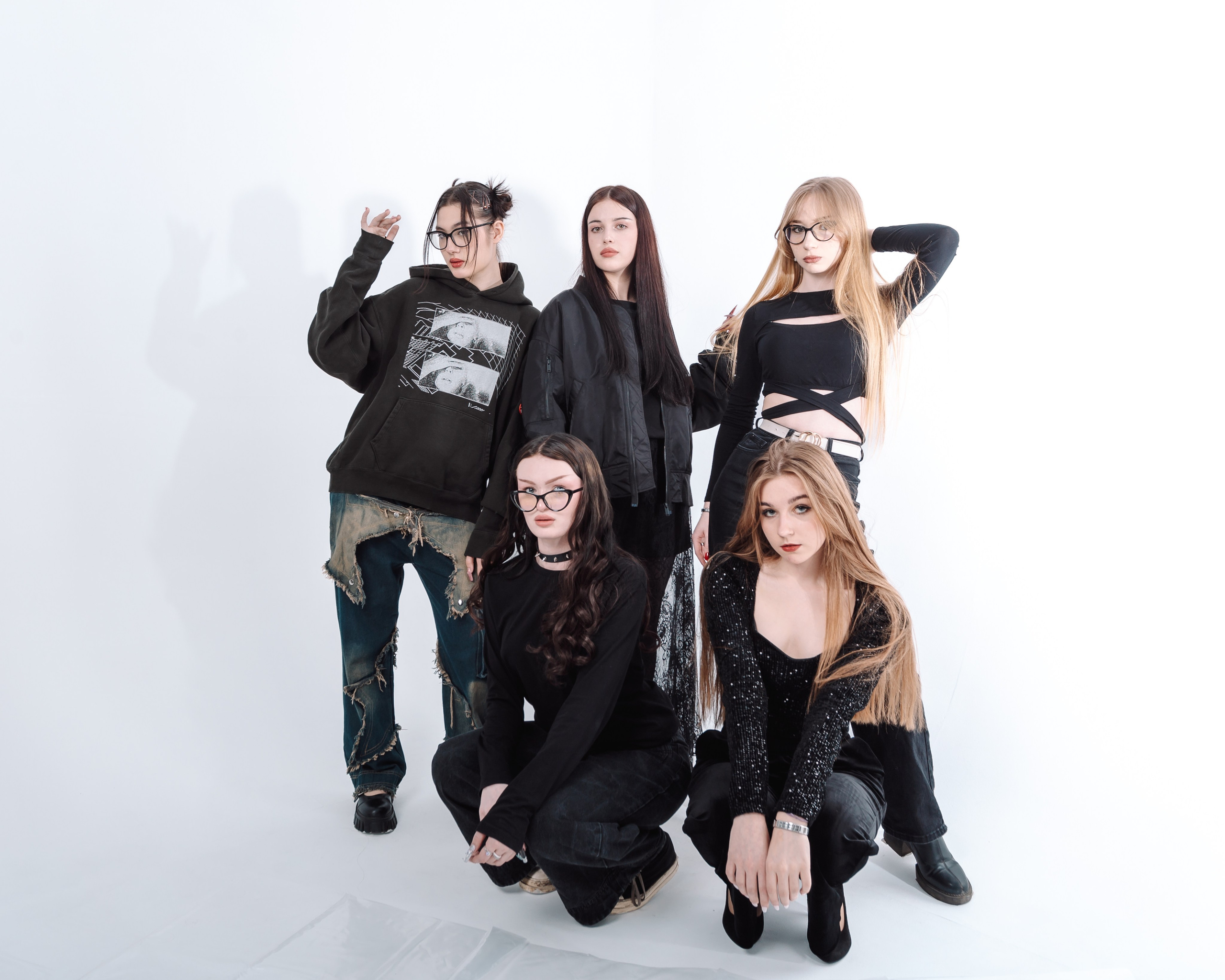 Модели. Свадебный Фотограф Александр Матвеенко