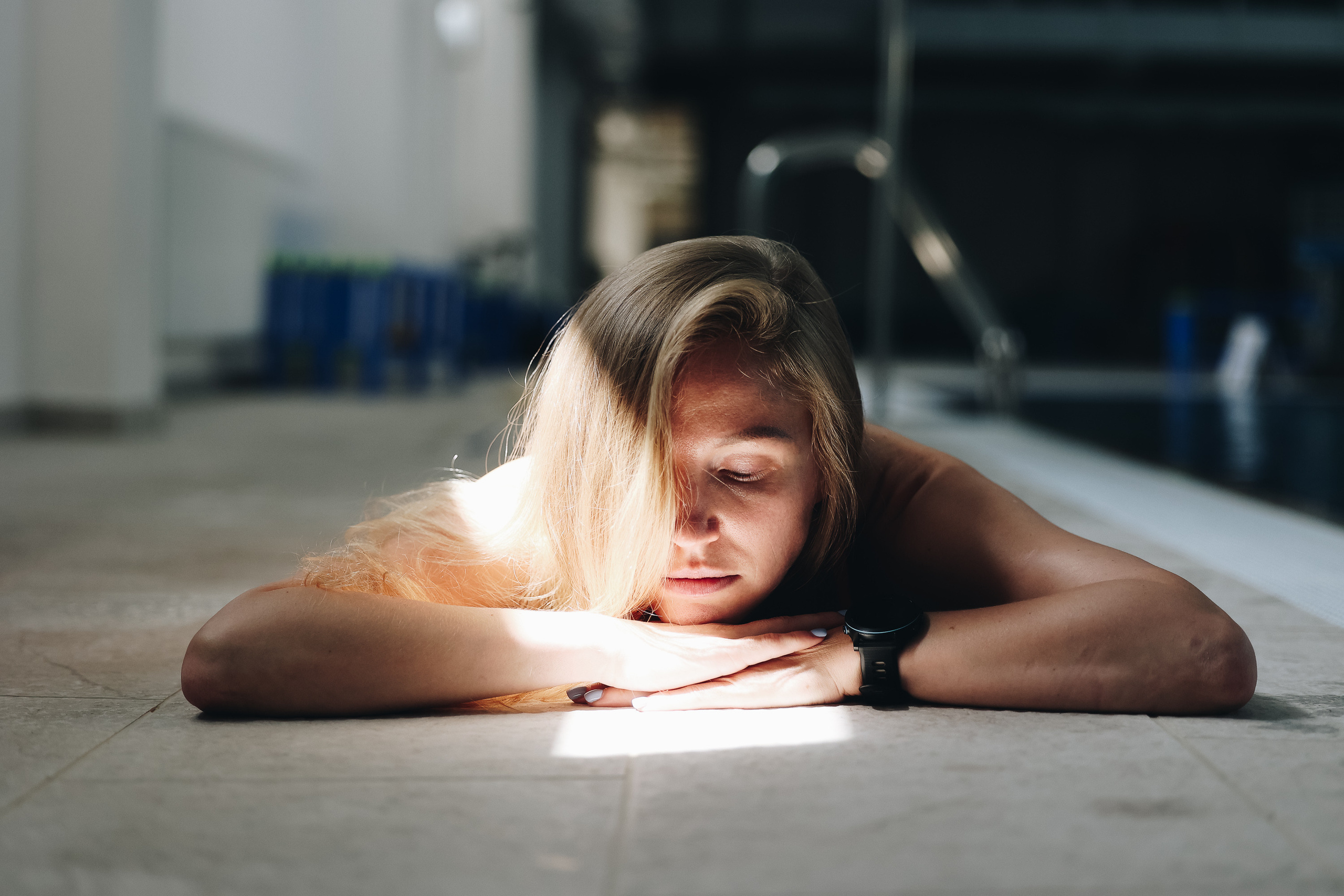 Валя. Профессиональный спортивный фотограф в Санкт-Петербурге