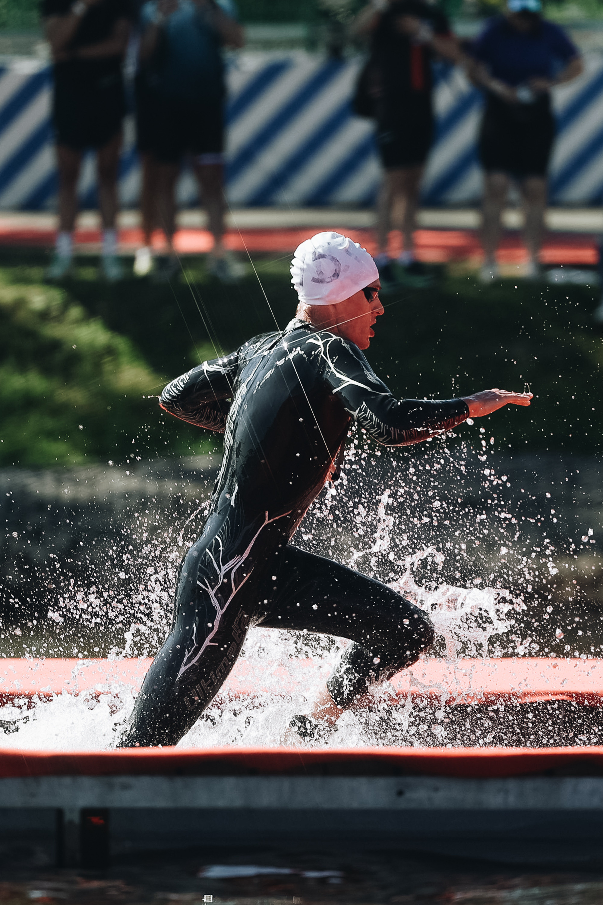 Триатлон Железный человек в Санкт-Петербурге, спортивный фотограф. Профессиональный спортивный фотограф в Санкт-Петербурге