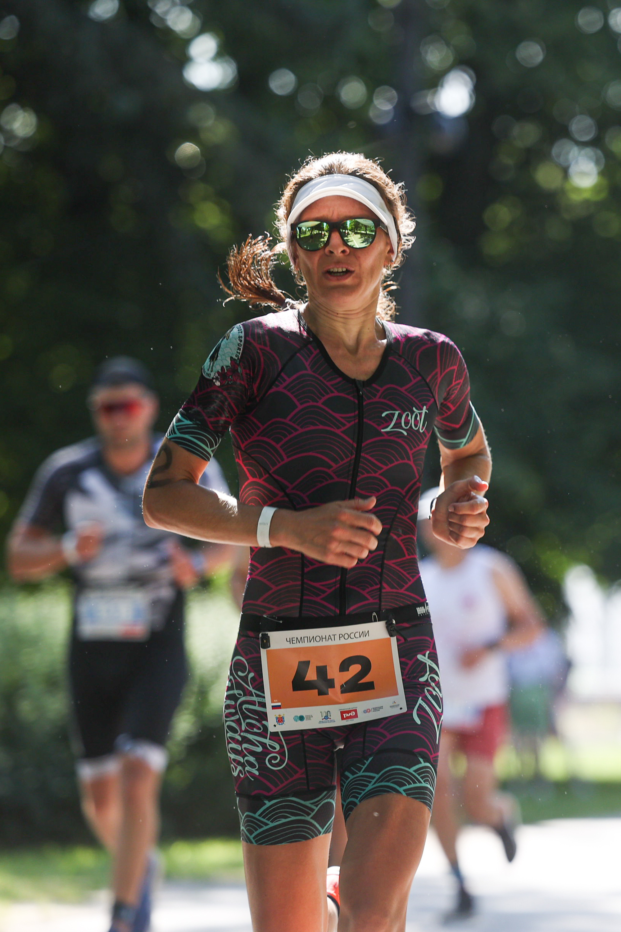 Триатлон Железный человек в Санкт-Петербурге, спортивный фотограф. Профессиональный спортивный фотограф в Санкт-Петербурге
