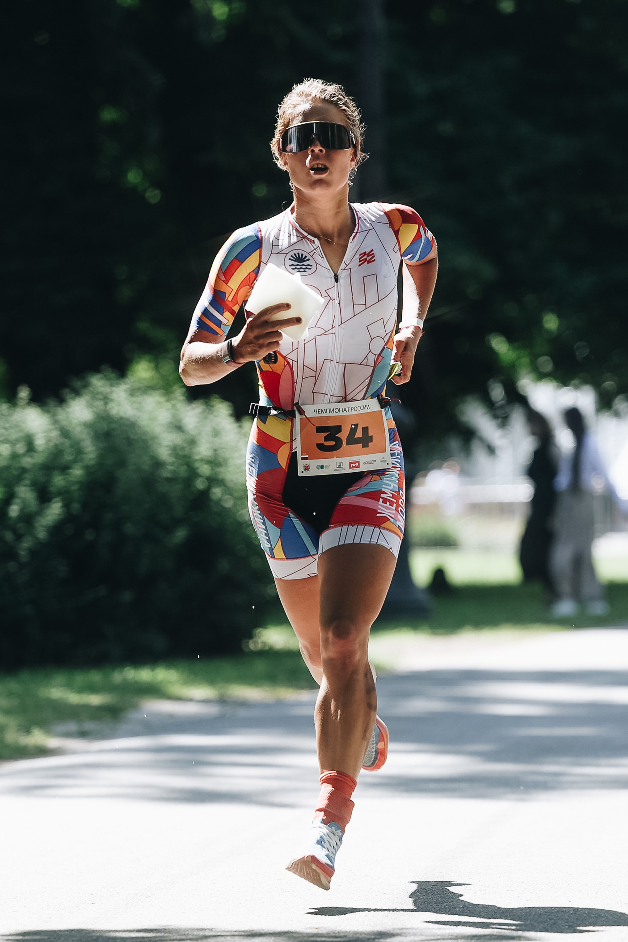 Триатлон Железный человек в Санкт-Петербурге, спортивный фотограф. Профессиональный спортивный фотограф в Санкт-Петербурге
