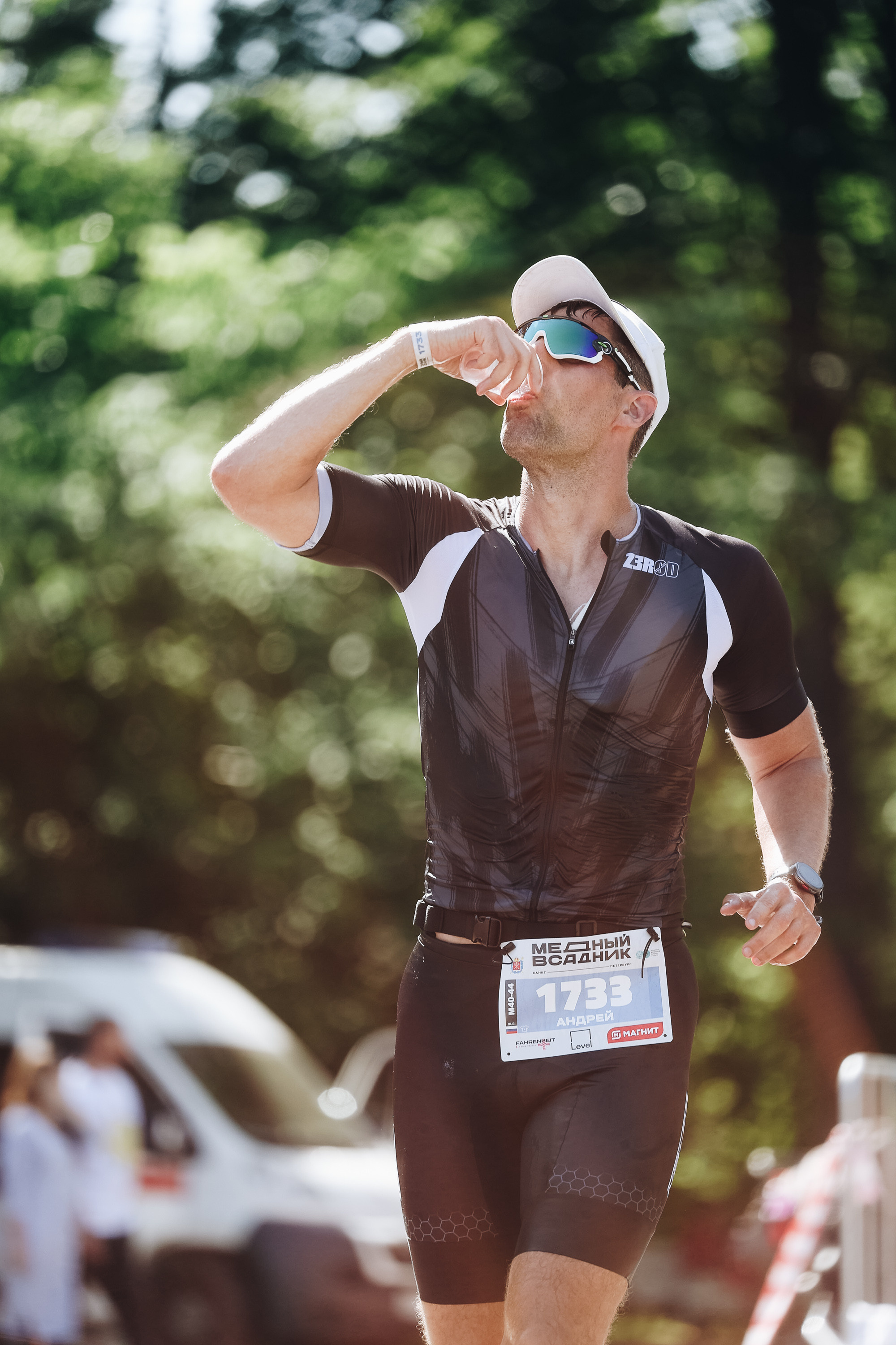 Триатлон Железный человек в Санкт-Петербурге, спортивный фотограф. Профессиональный спортивный фотограф в Санкт-Петербурге