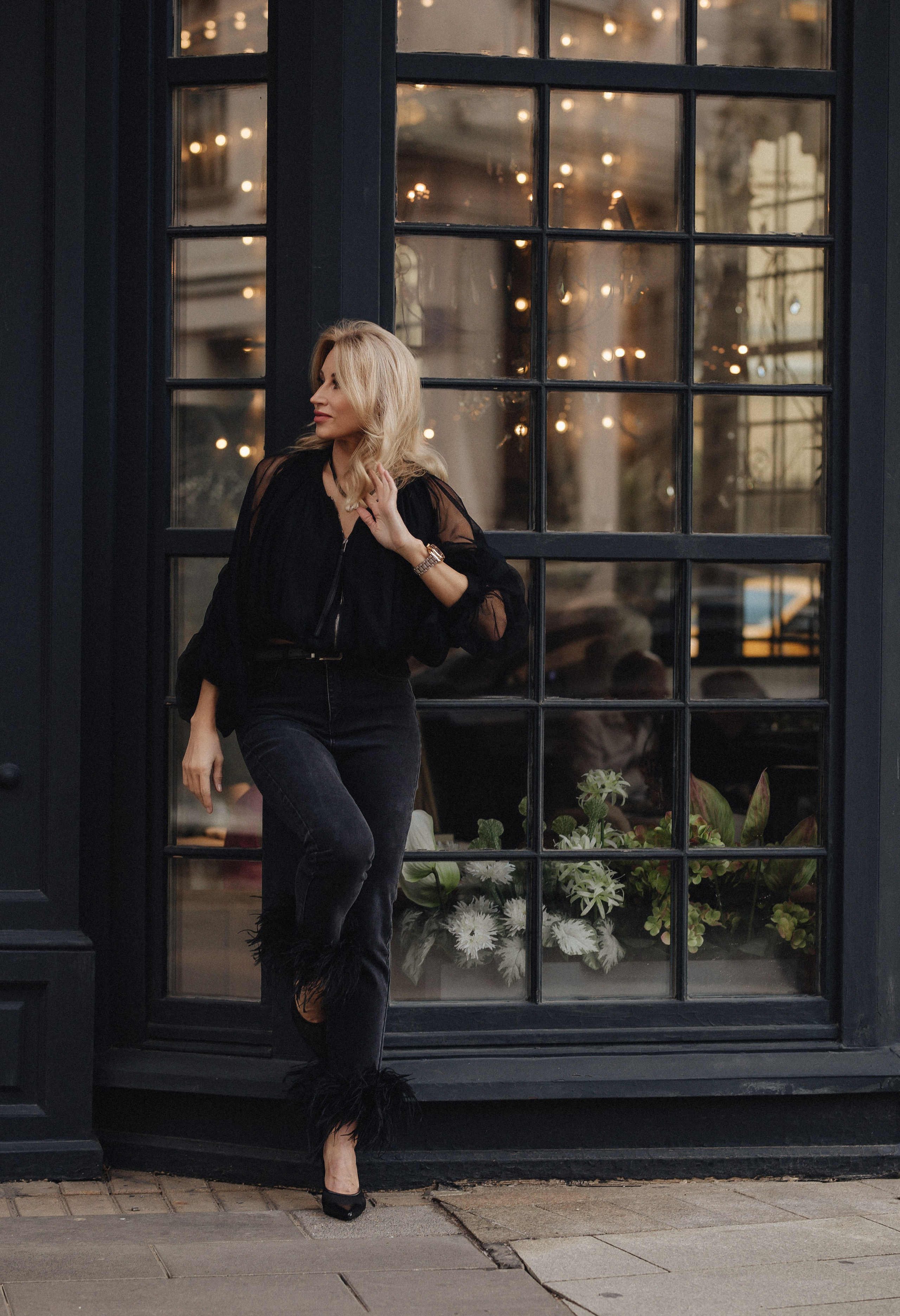 Фото-прогулки. Фотограф в Москве Алёна Гладкова