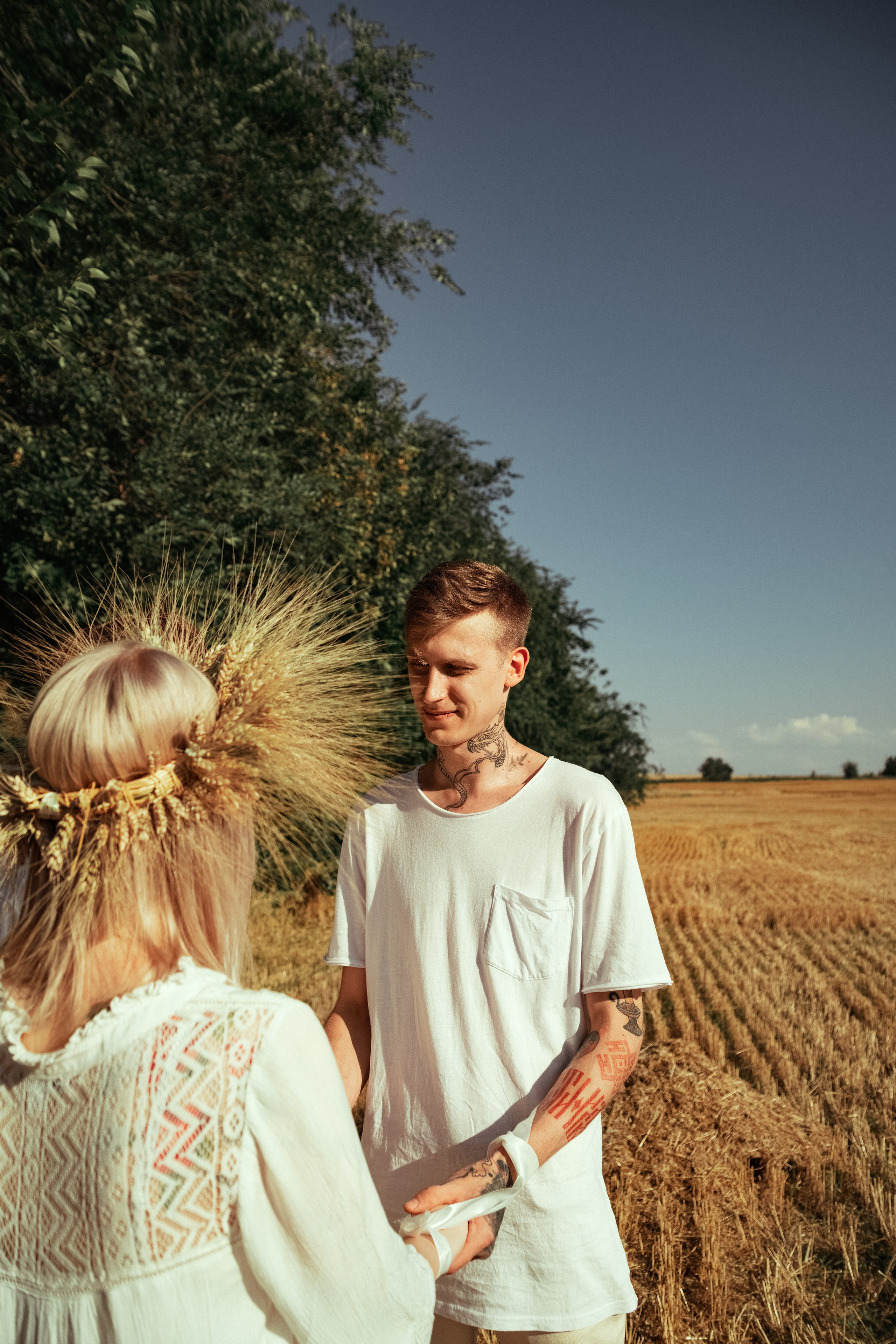 Свадьба. Фотограф Александр Алашеев Самара