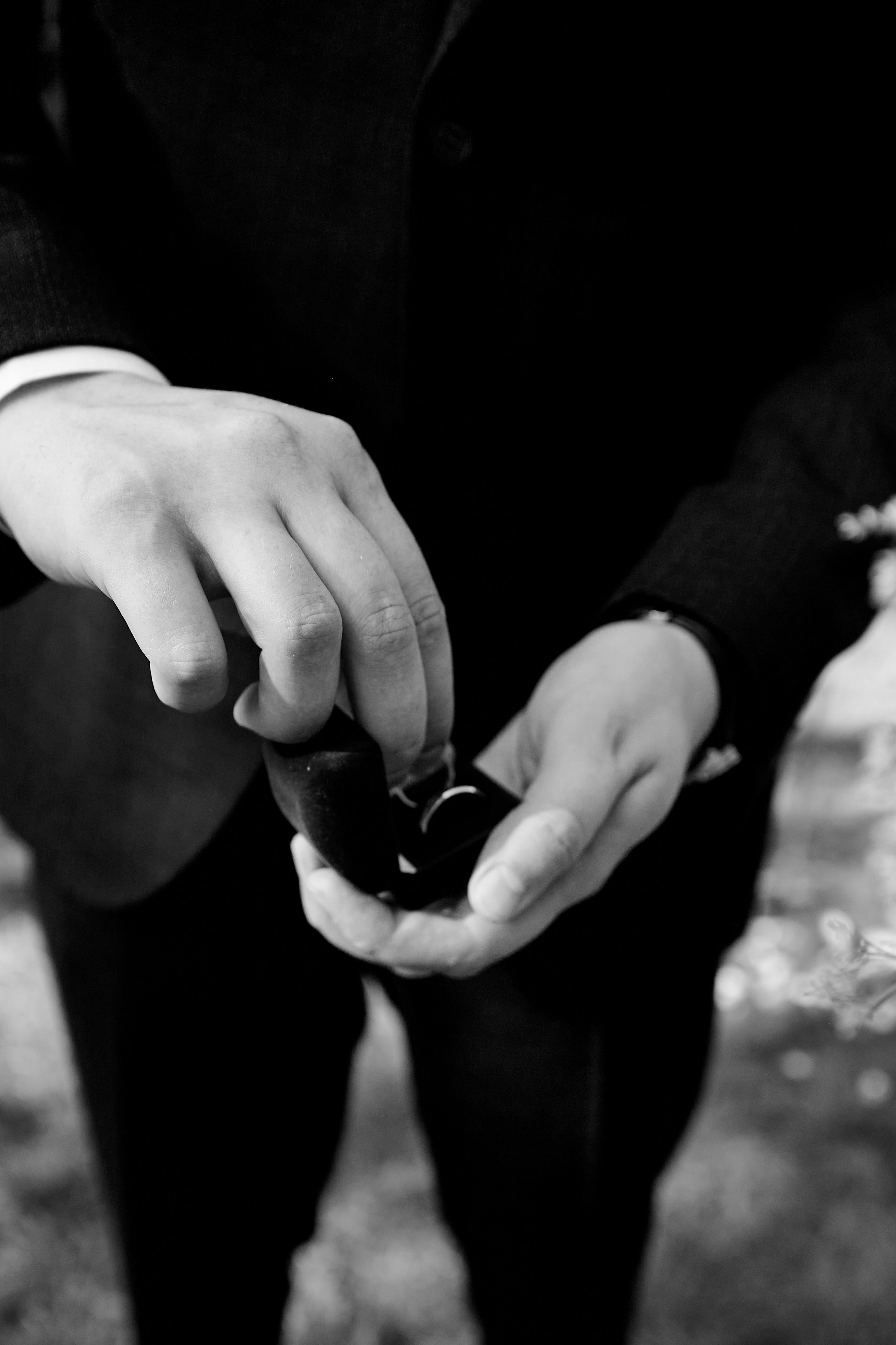 Наш День. Свадебный фотограф в Красноярске Владимир Ятмасов