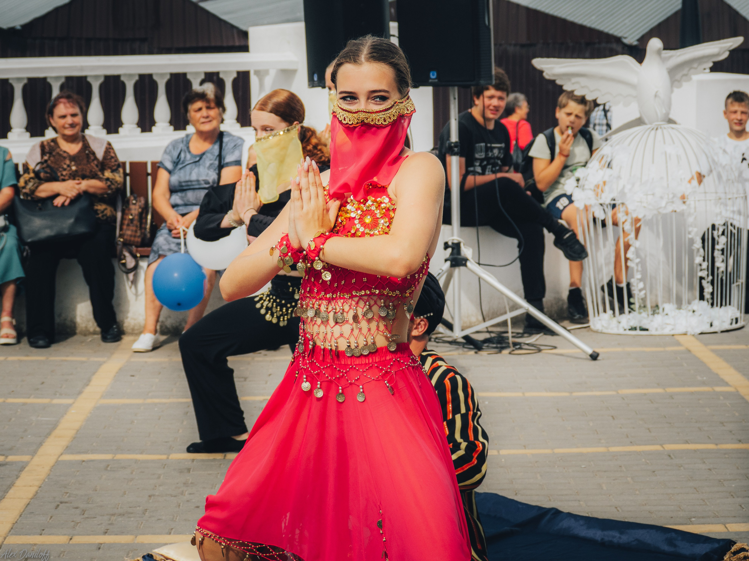 День города. Муром. 2024. Муром-Инфо. Новости культуры, образования, спорта в городе Муром