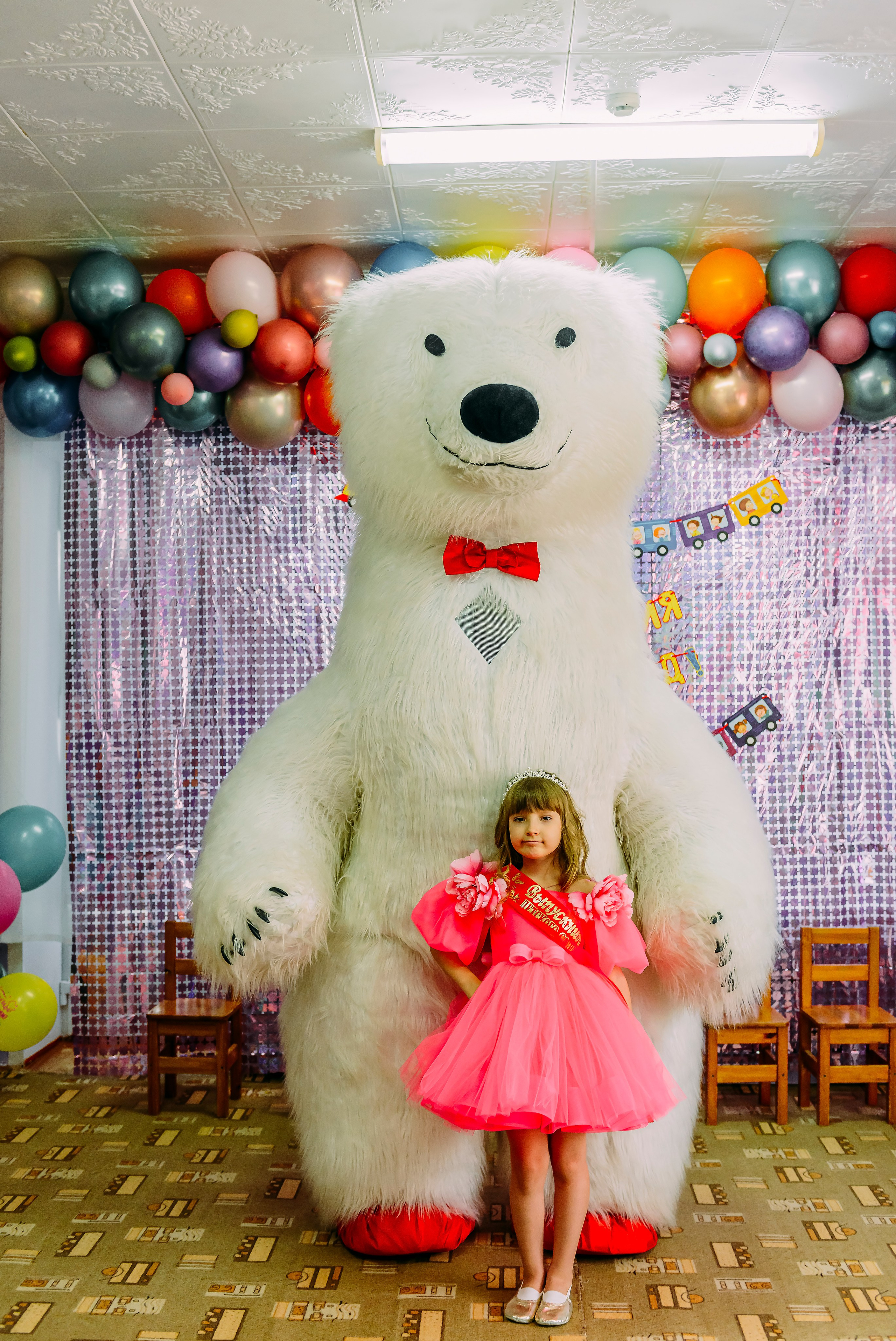 Детский сад |с.Коломыцево | 2024. ALBUMIA