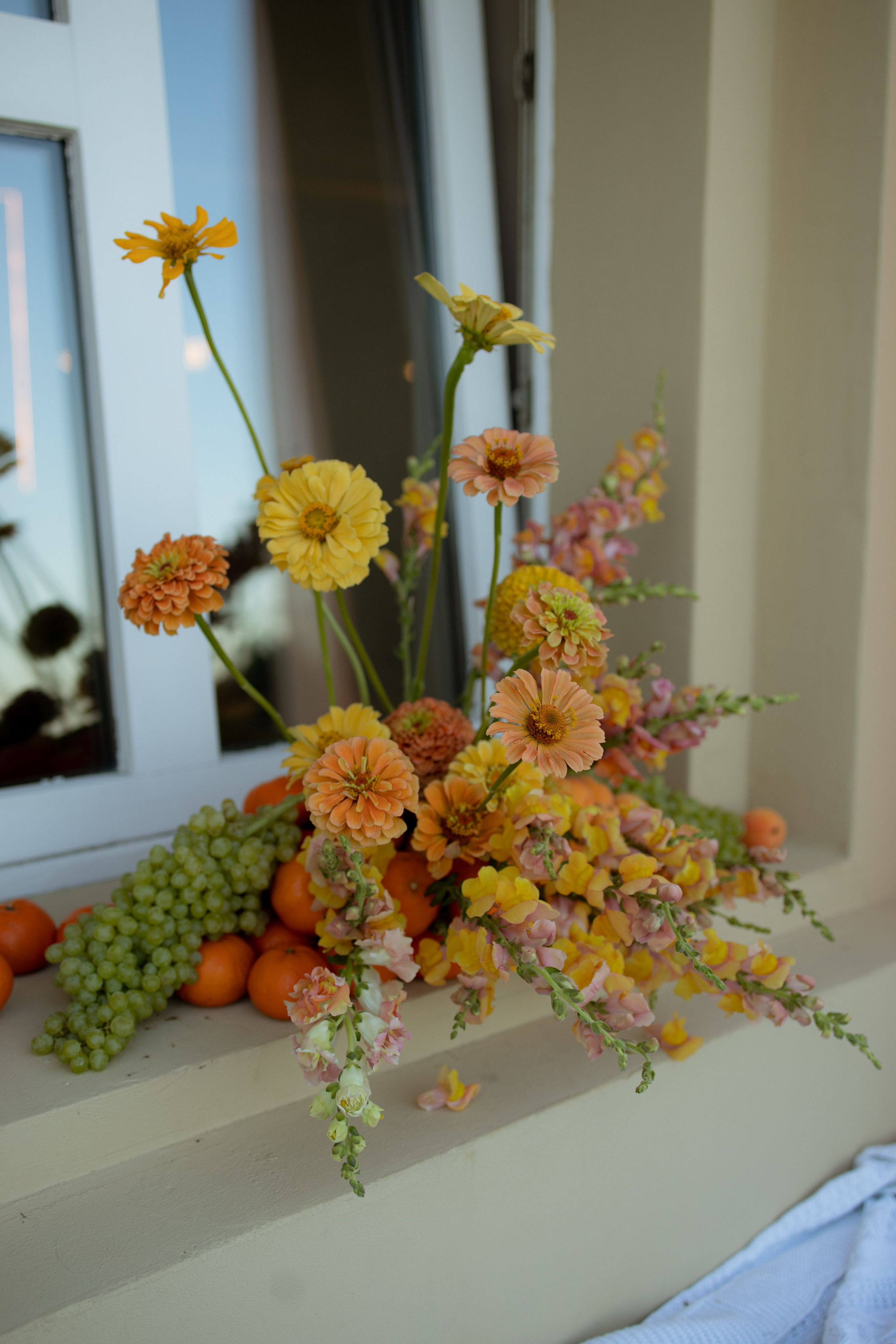 ДР Дианы. Пекин. Оформление свадеб, декор свадеб Вера Маркова, Москва