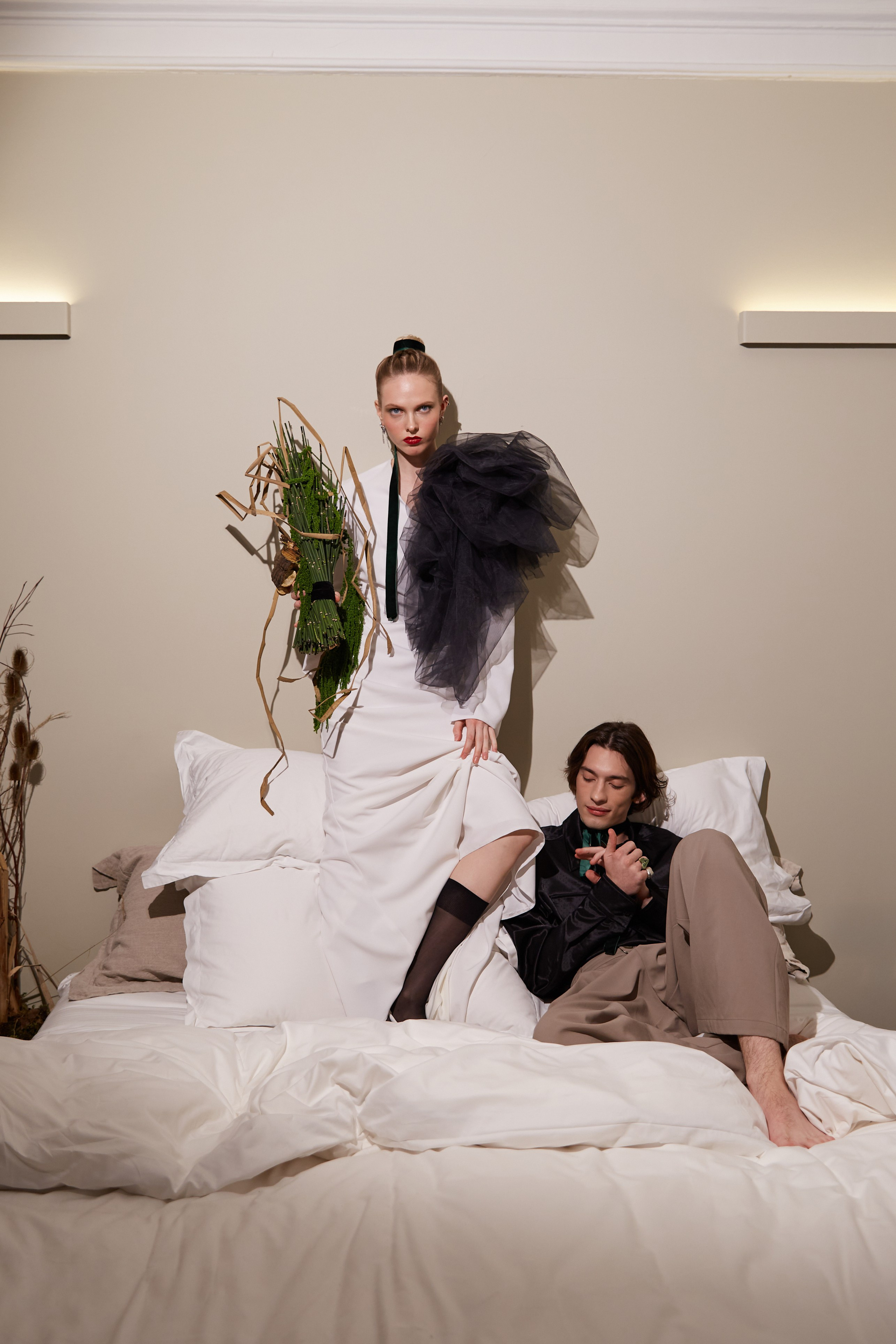 Лера & Вова. Оформление свадеб, декор свадеб Вера Маркова, Москва